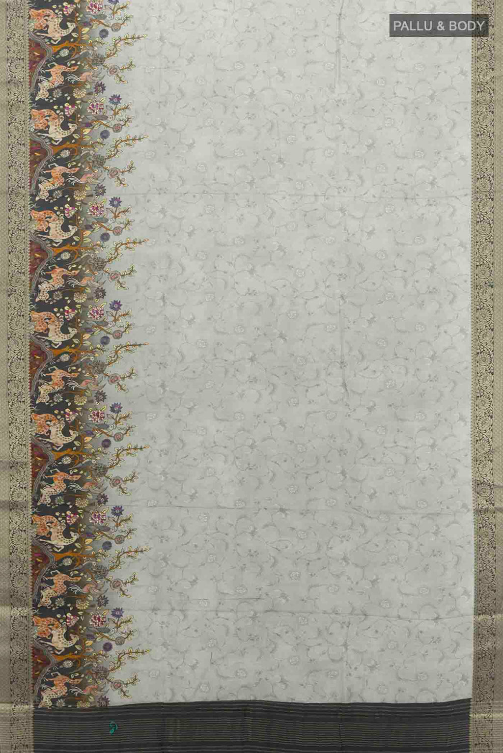pallu body