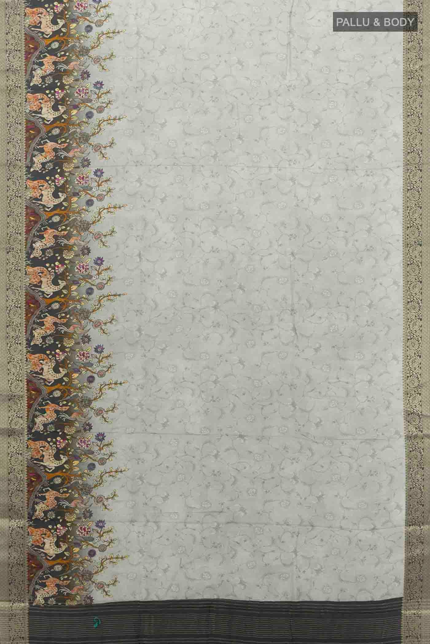 pallu body