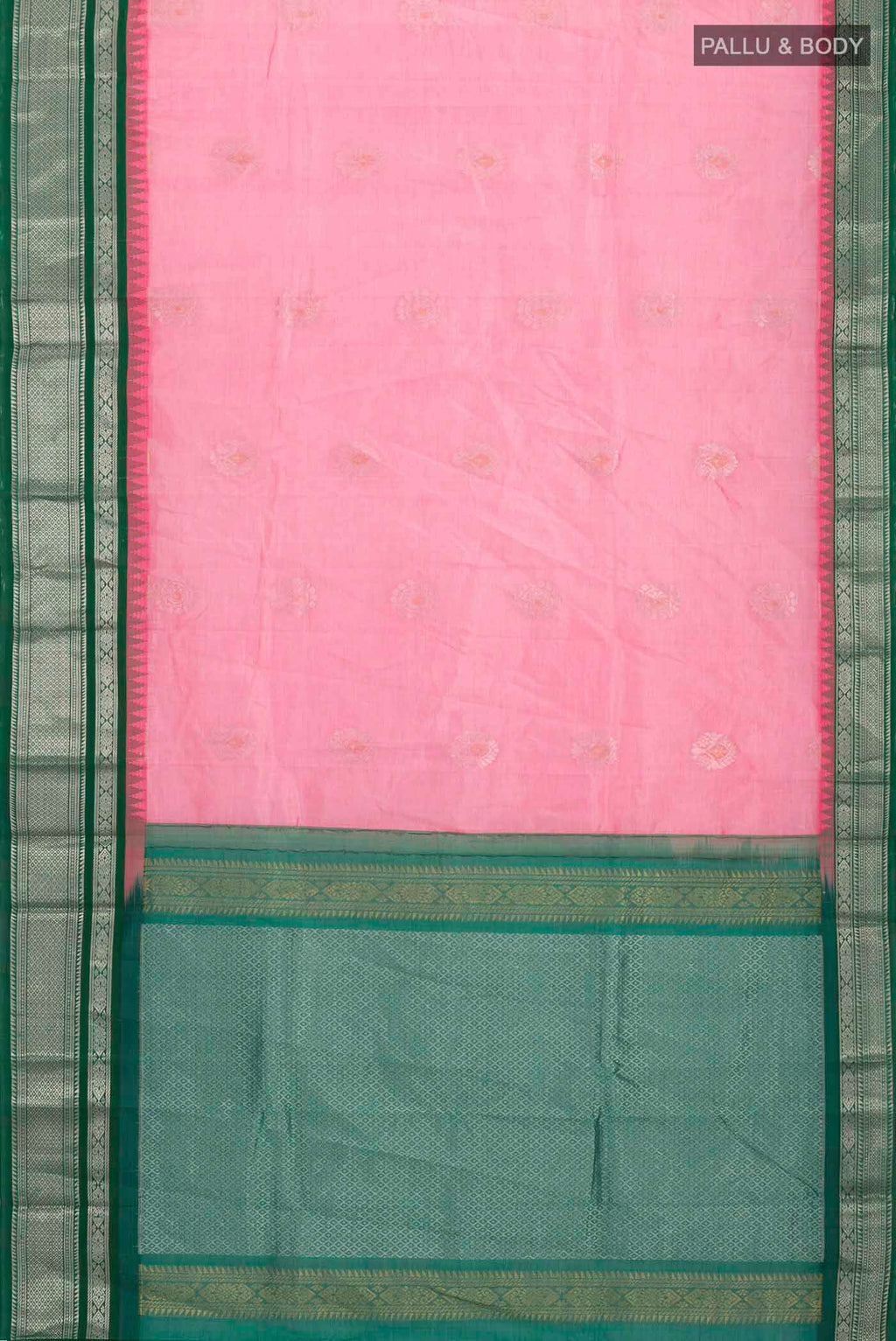 pallu body