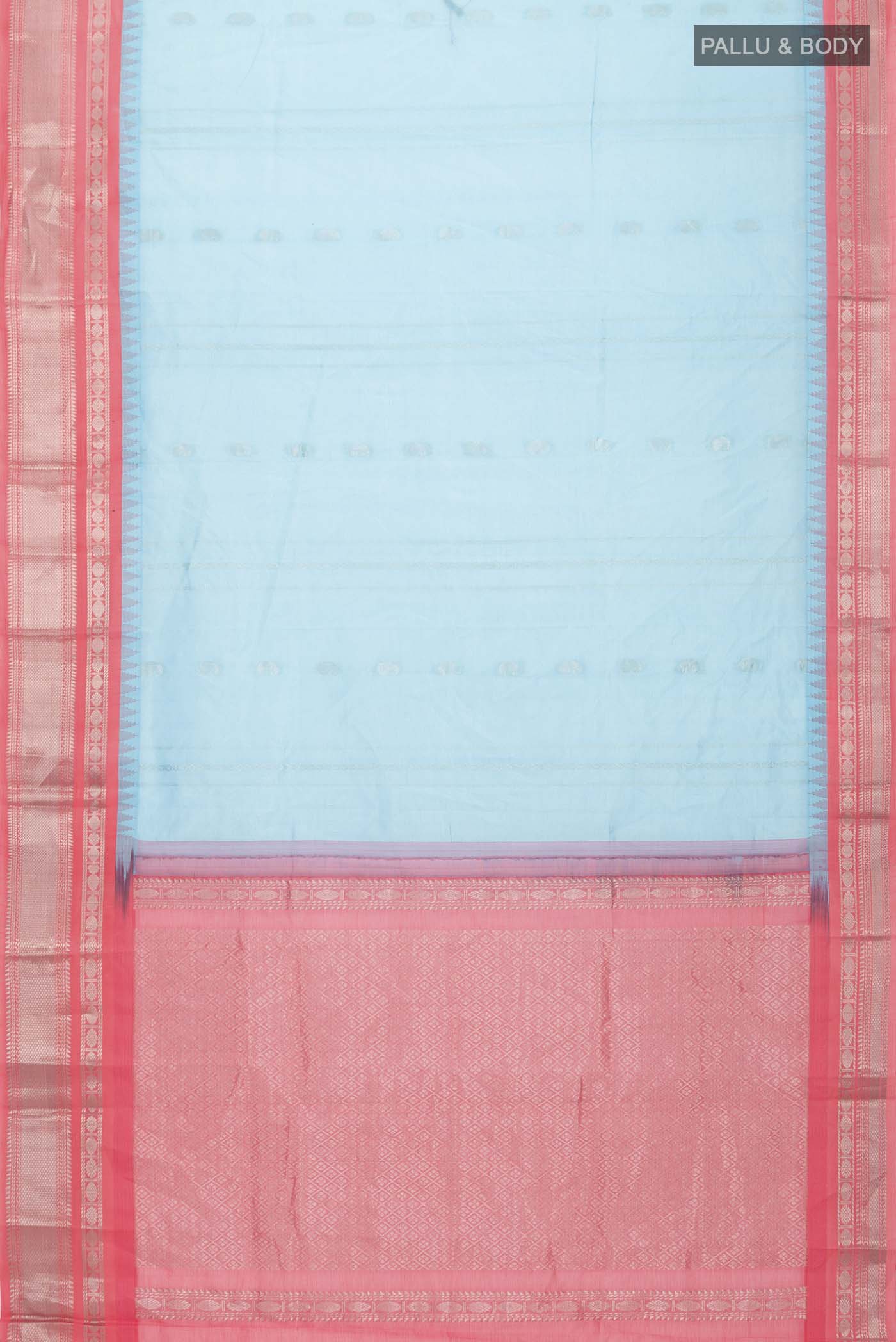pallu body