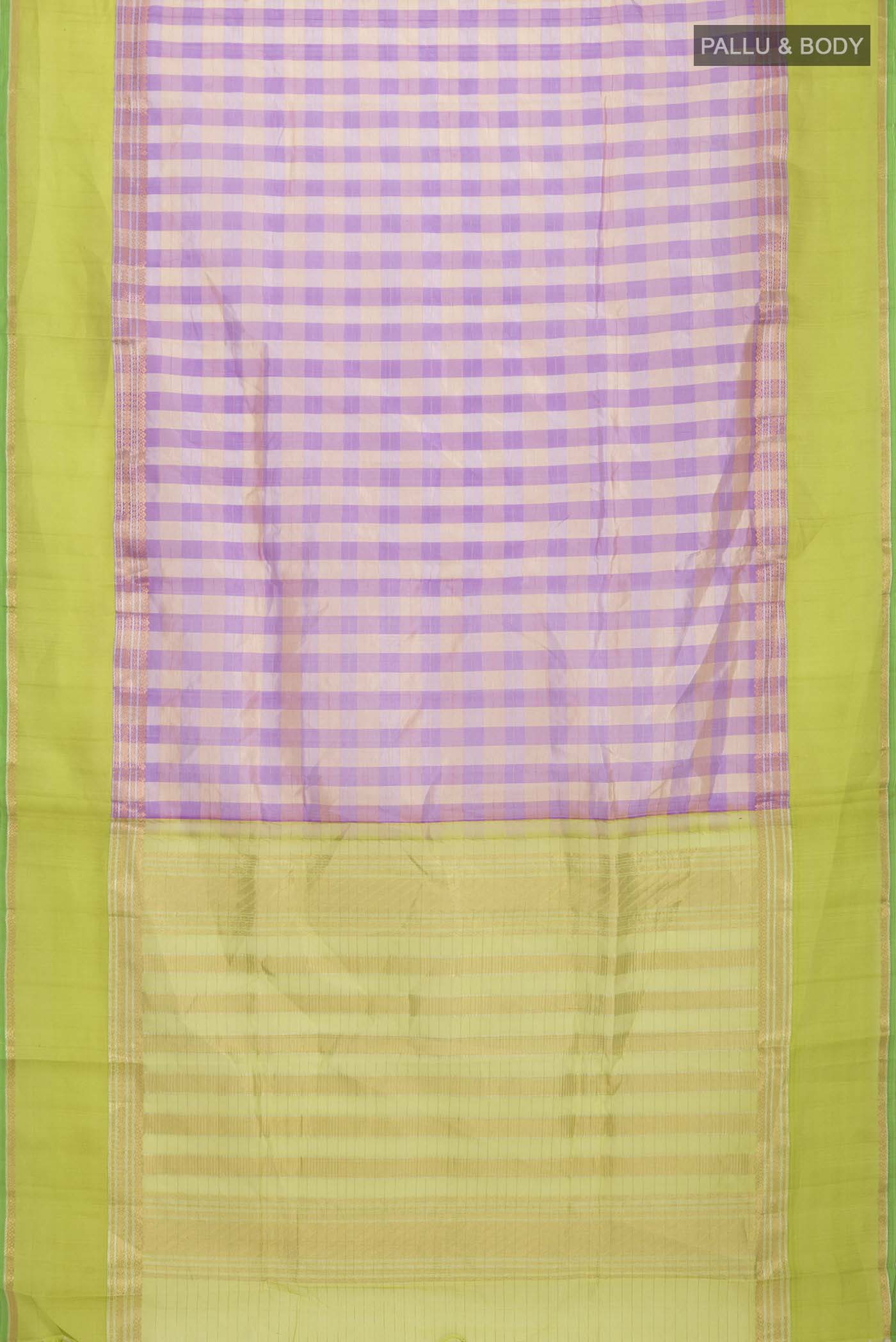 pallu body