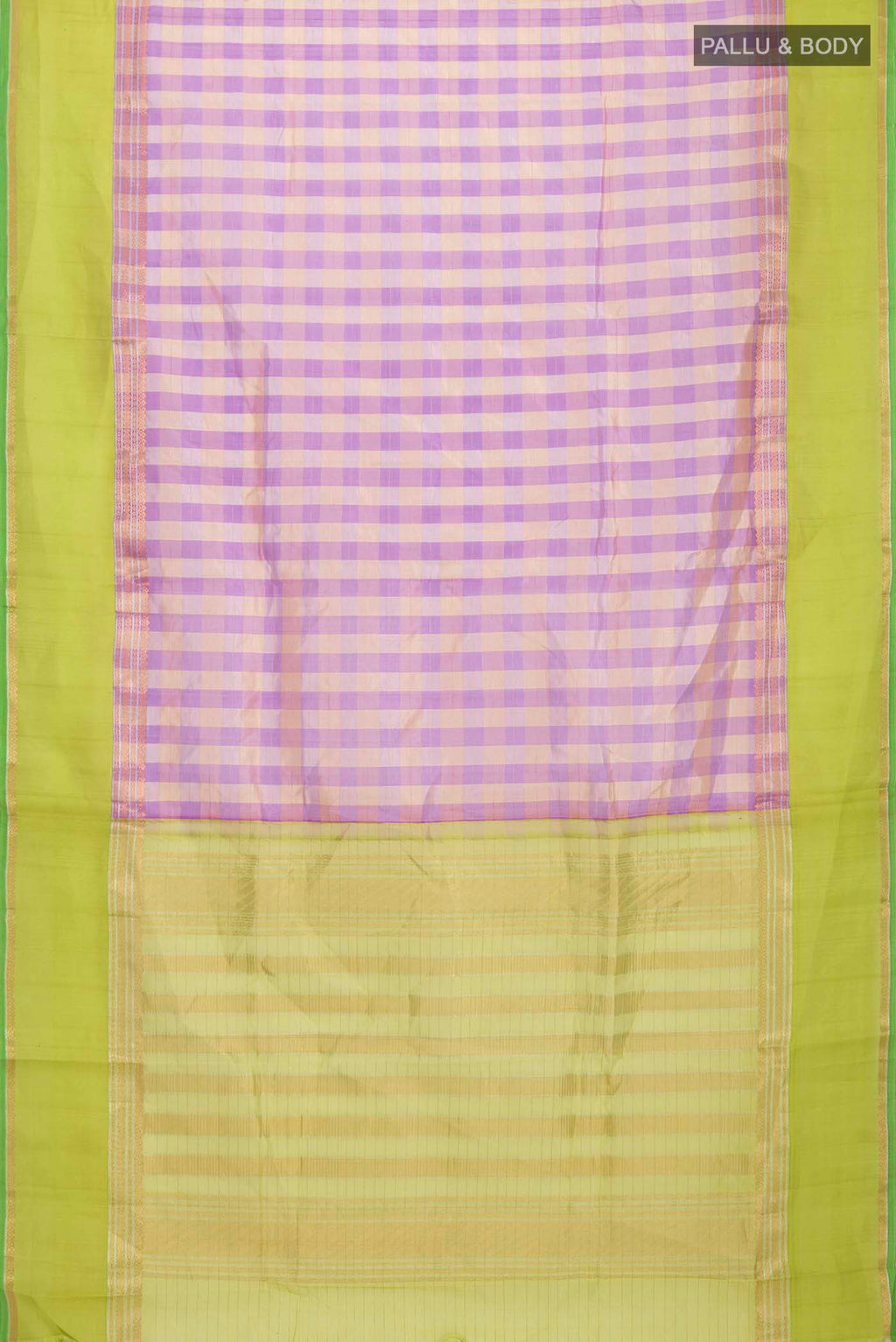 pallu body