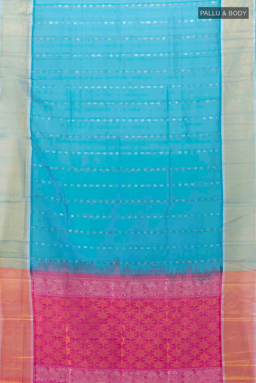 pallu body