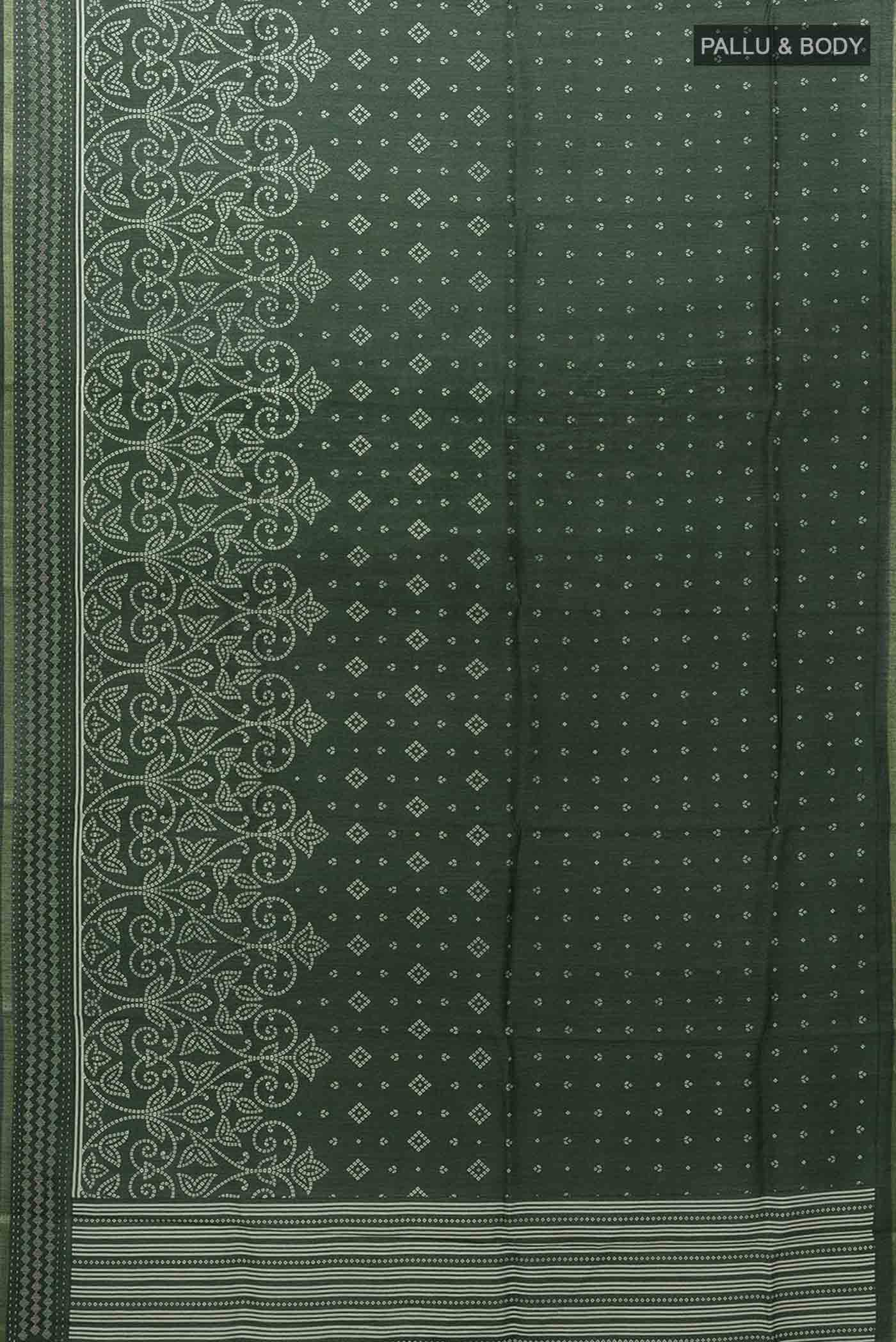 pallu body