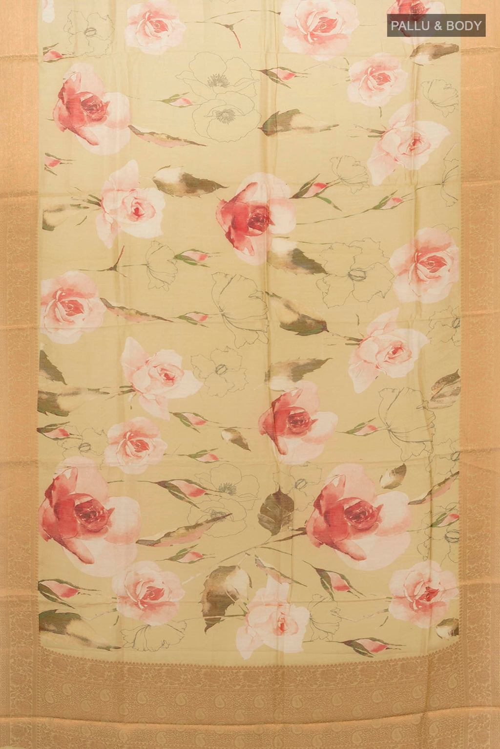 pallu body