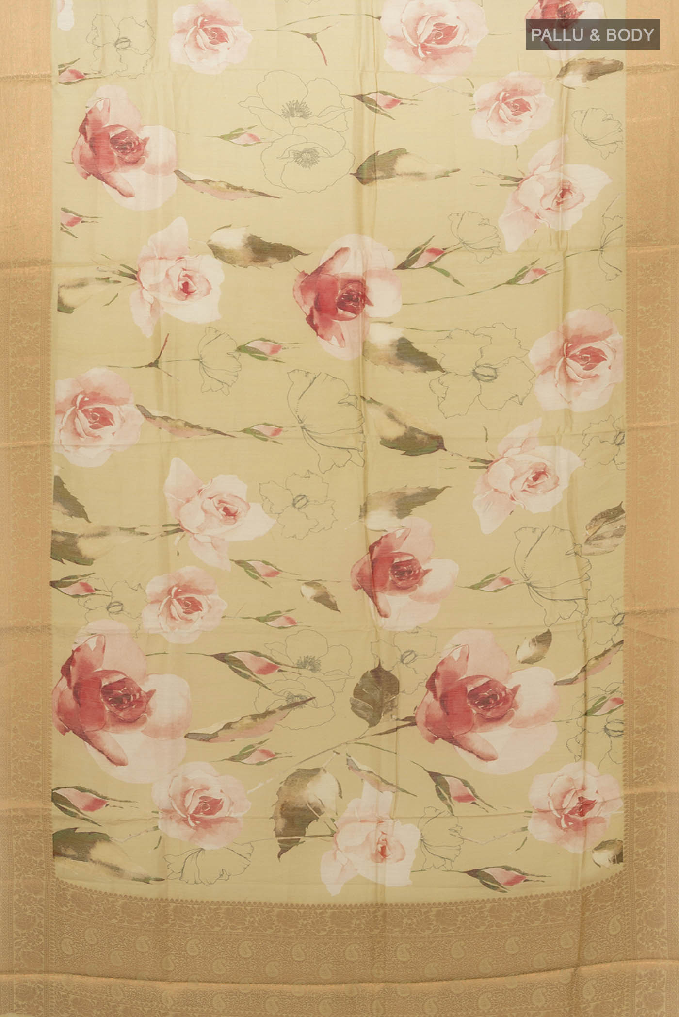 pallu body