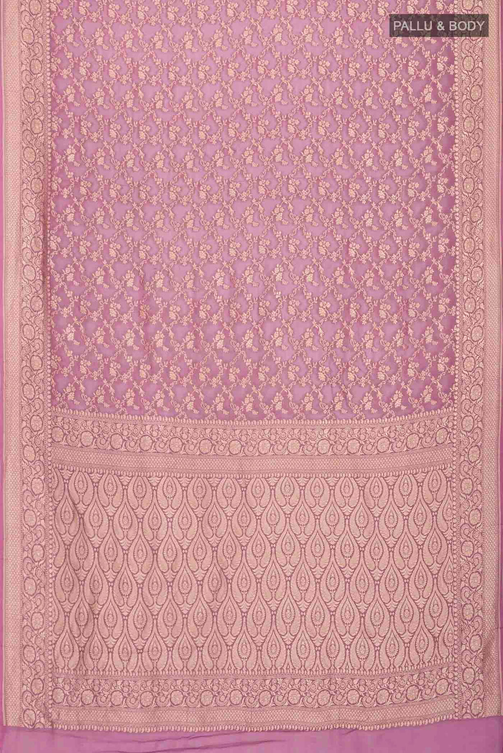 pallu body