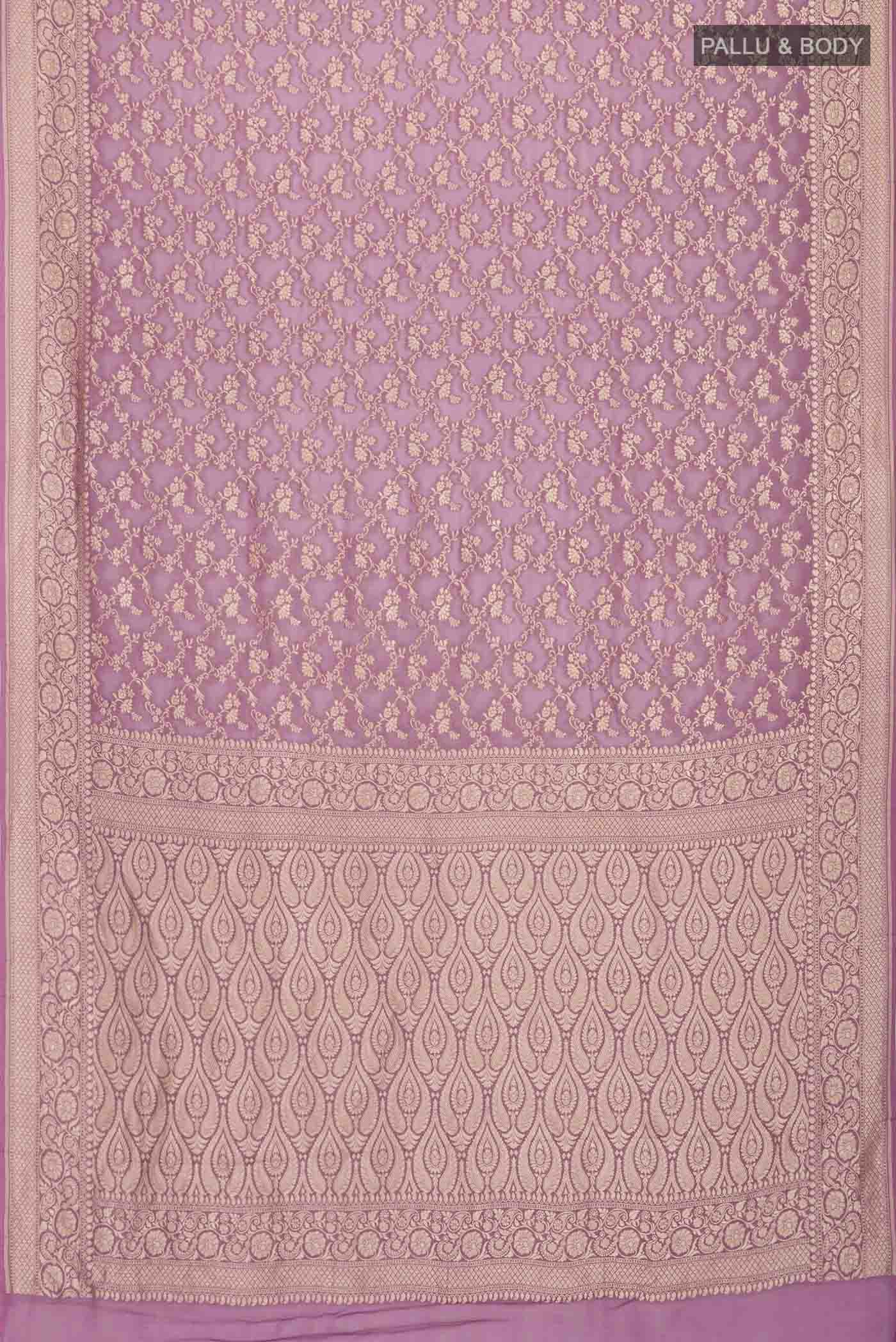 pallu body