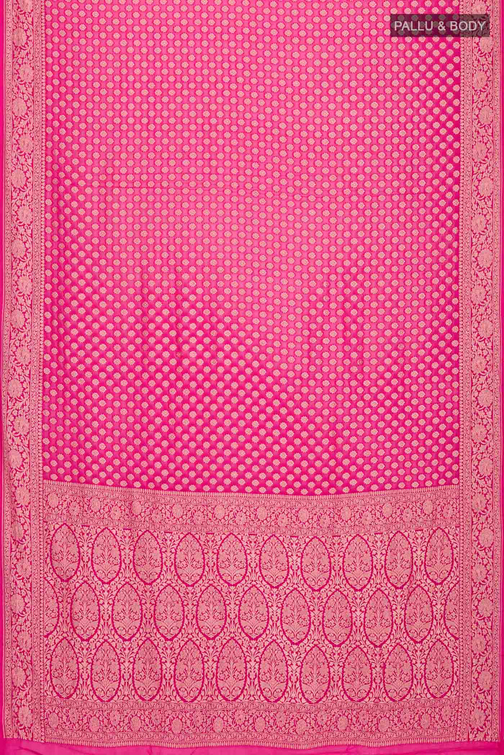 pallu body