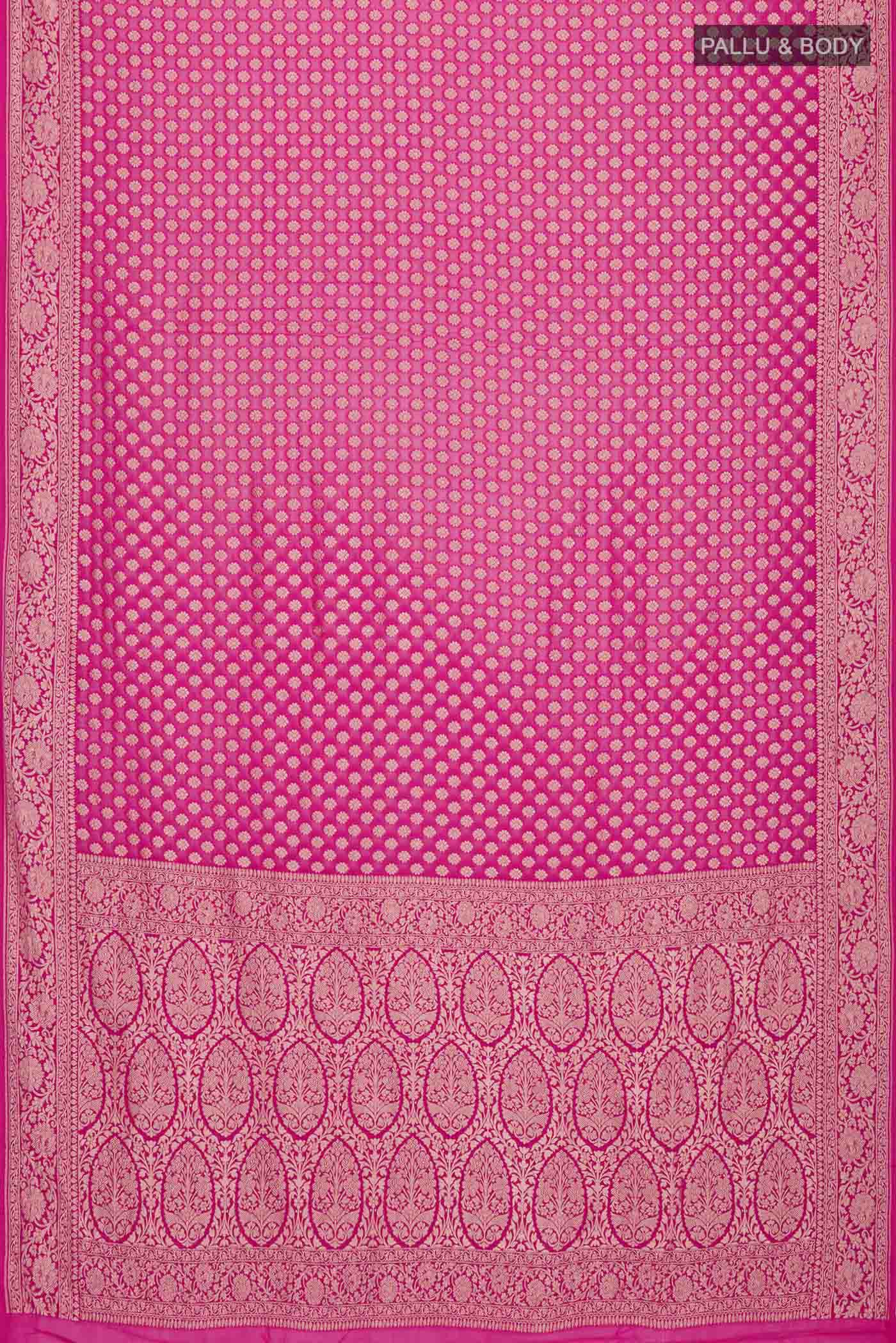 pallu body