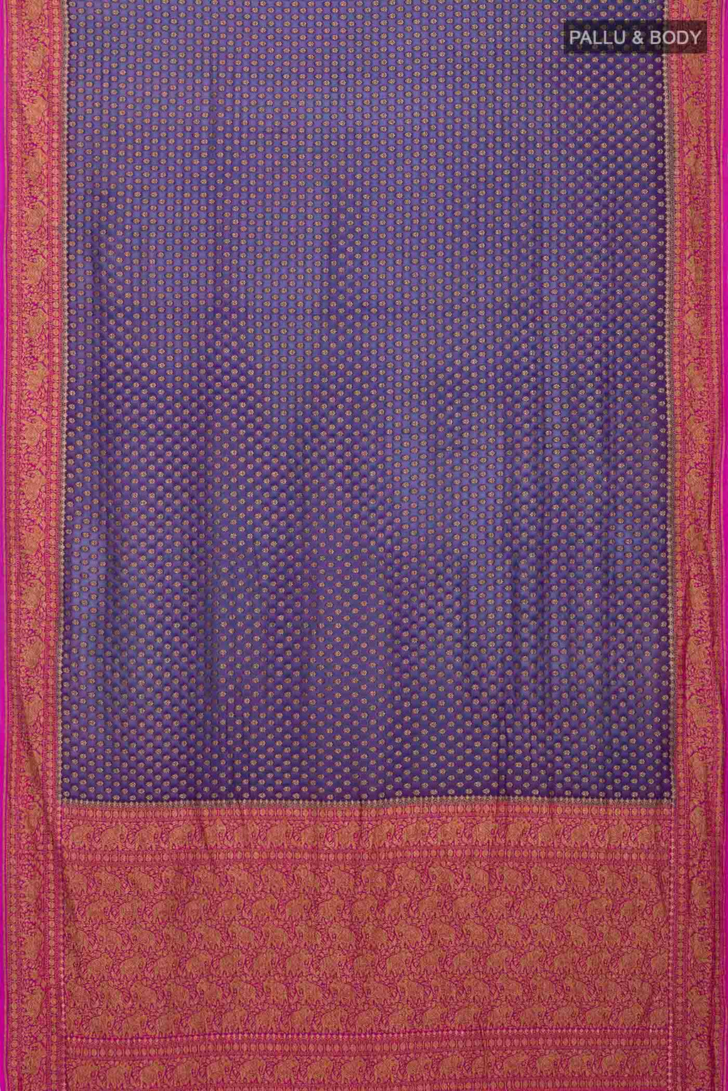 pallu body