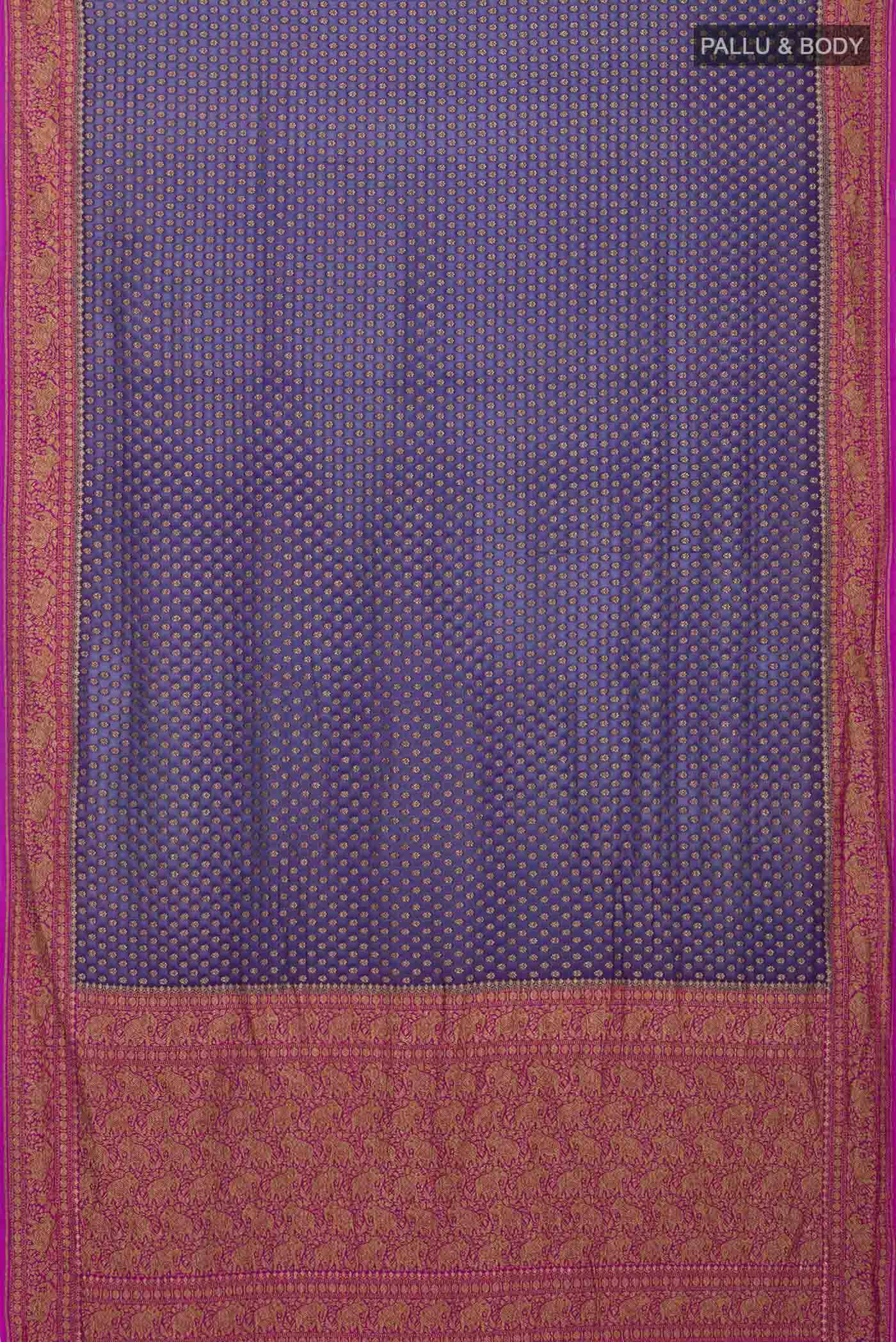 pallu body