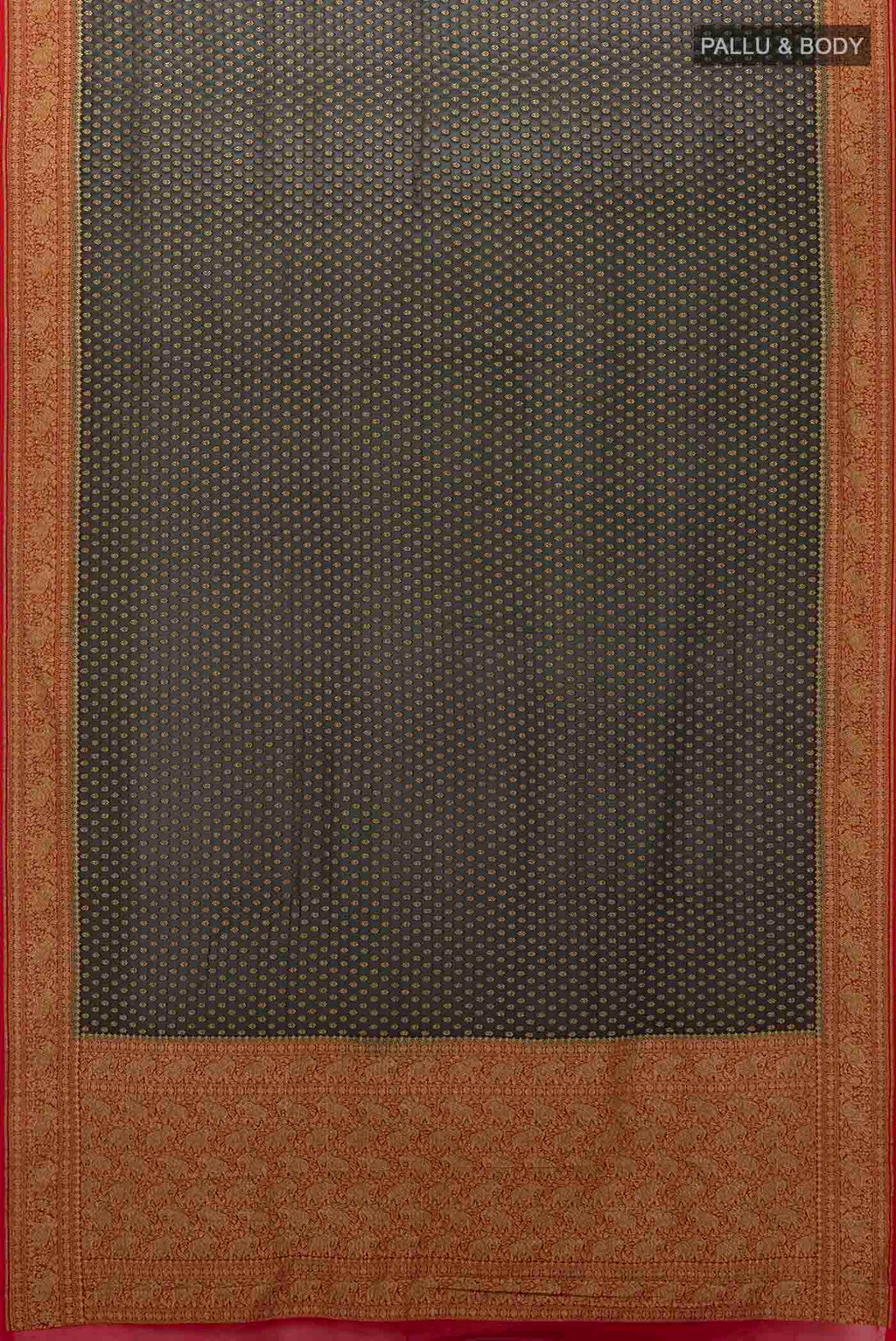pallu body