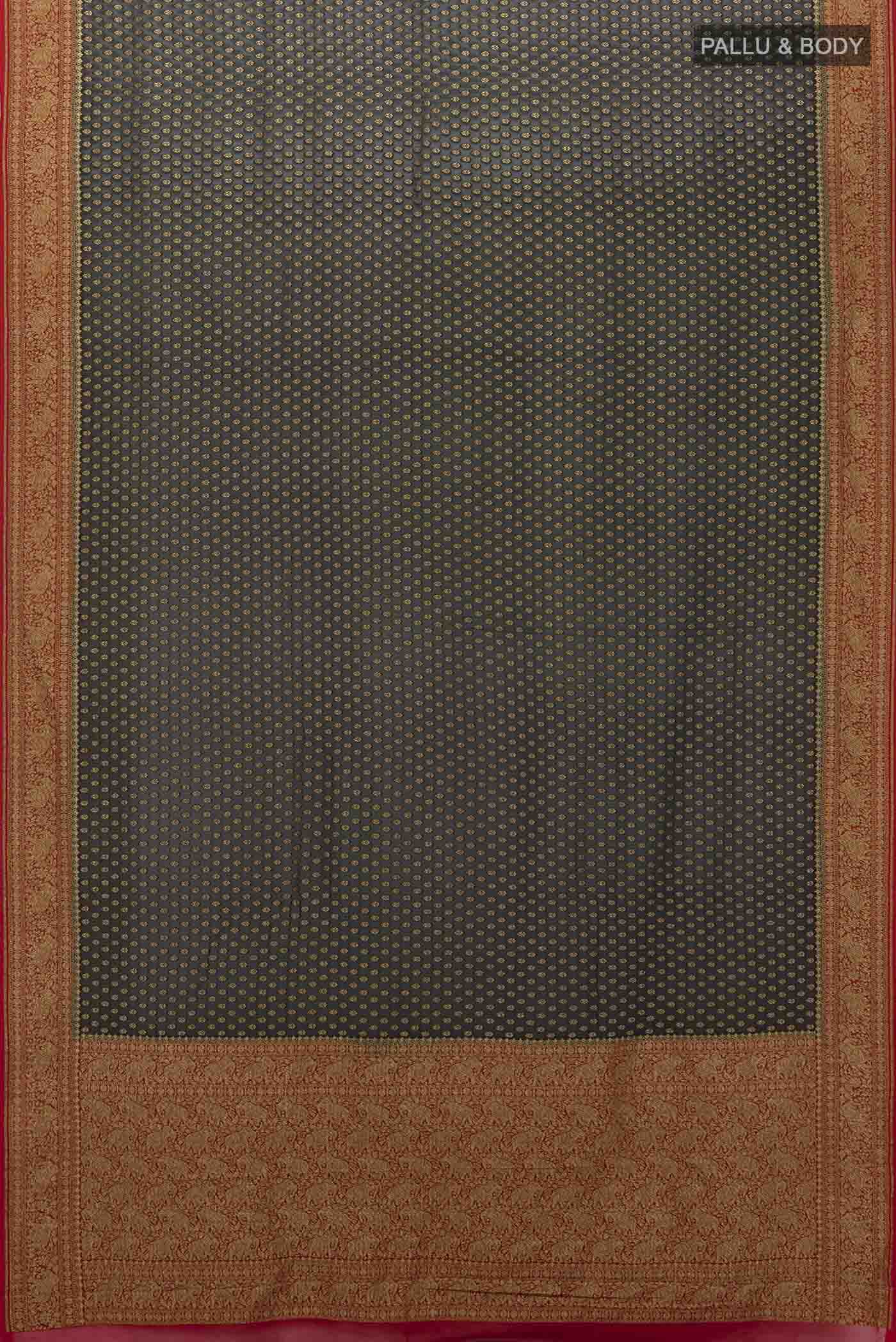 pallu body
