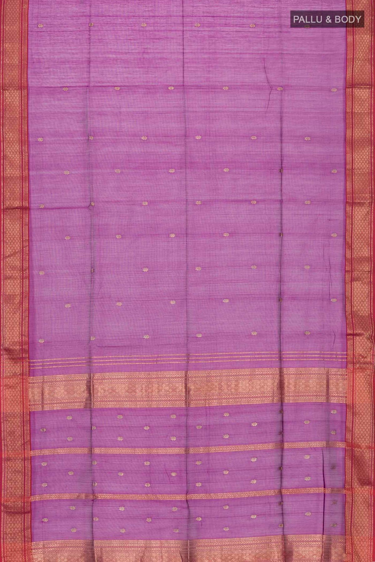 pallu body