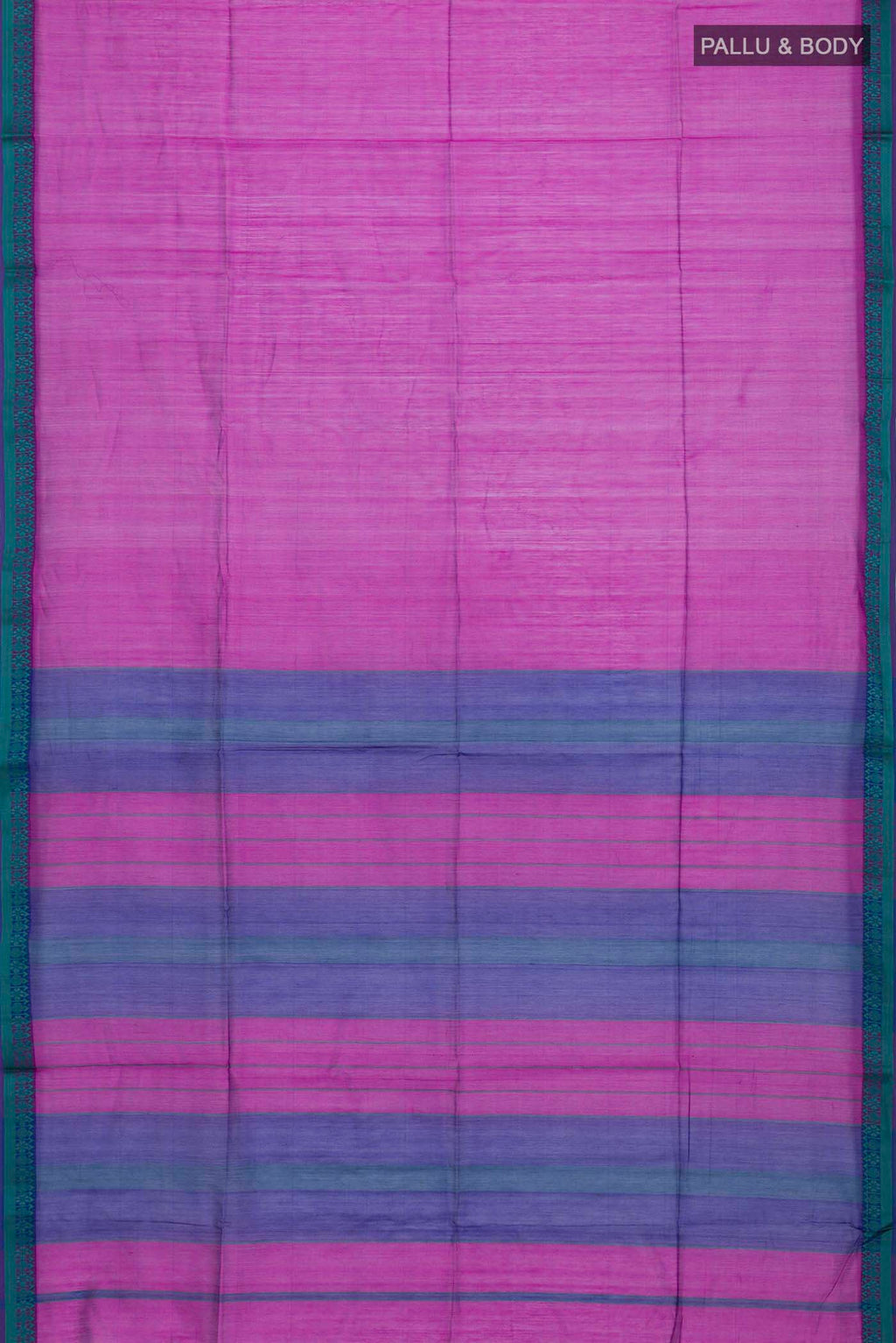 pallu body