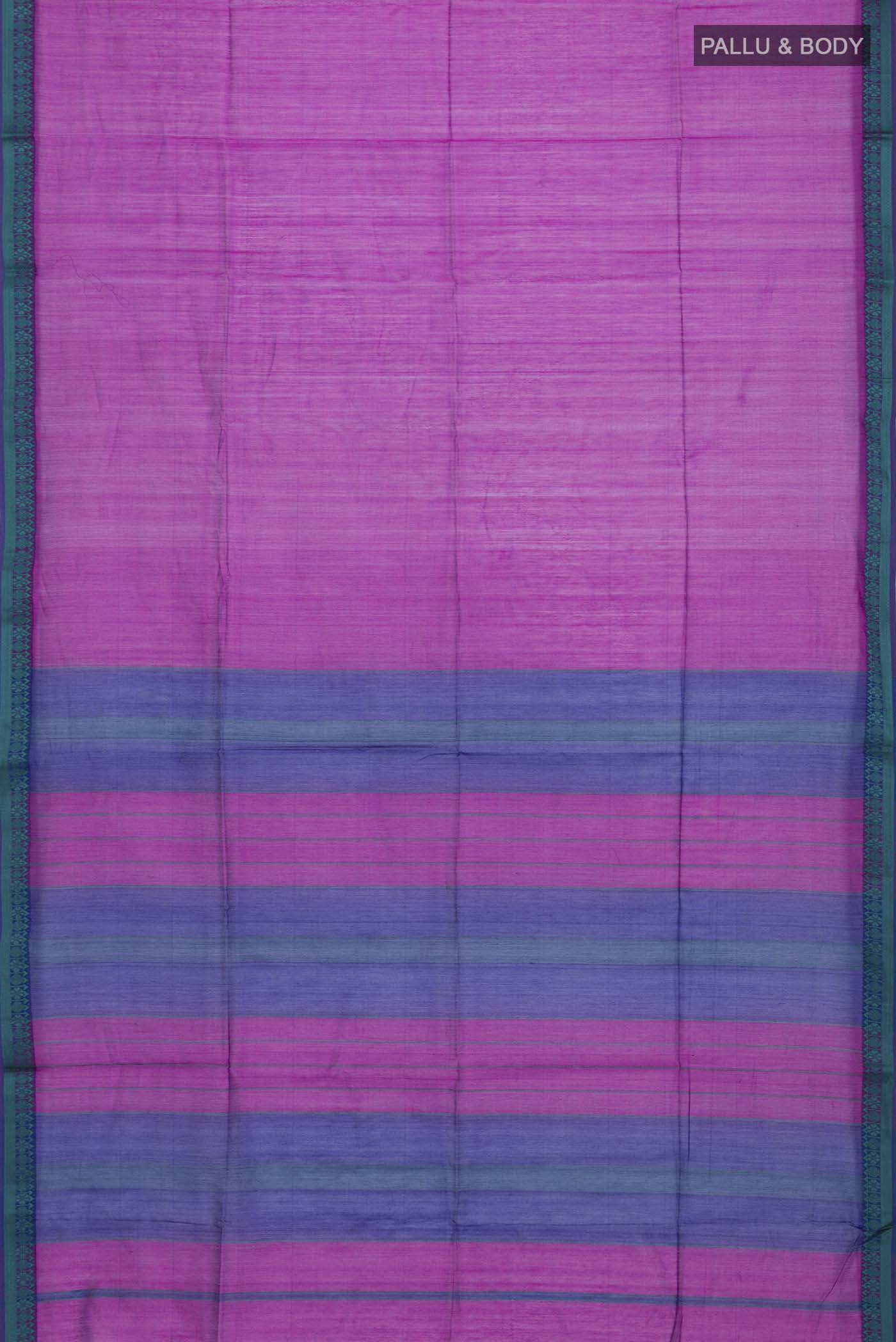 pallu body