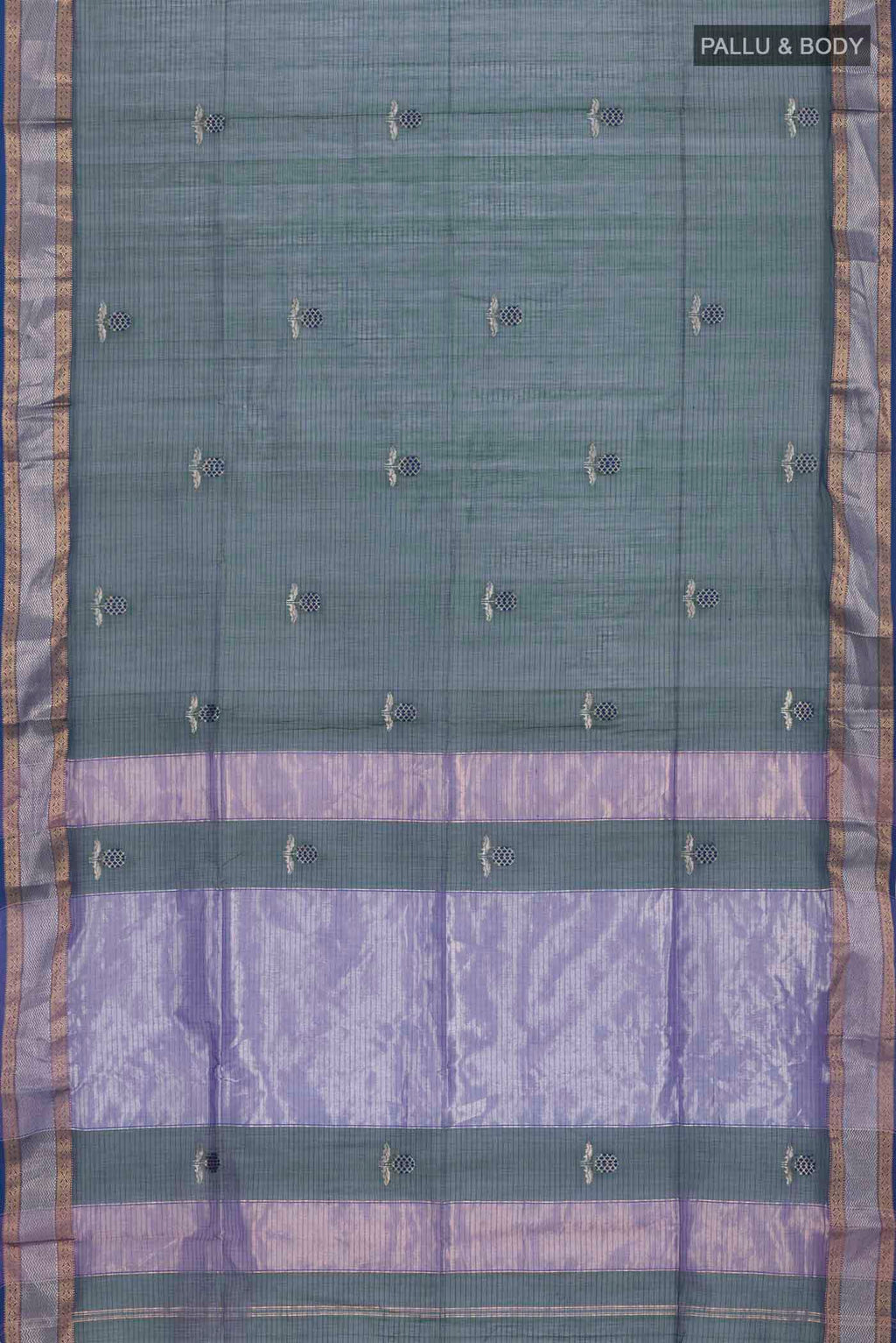pallu body