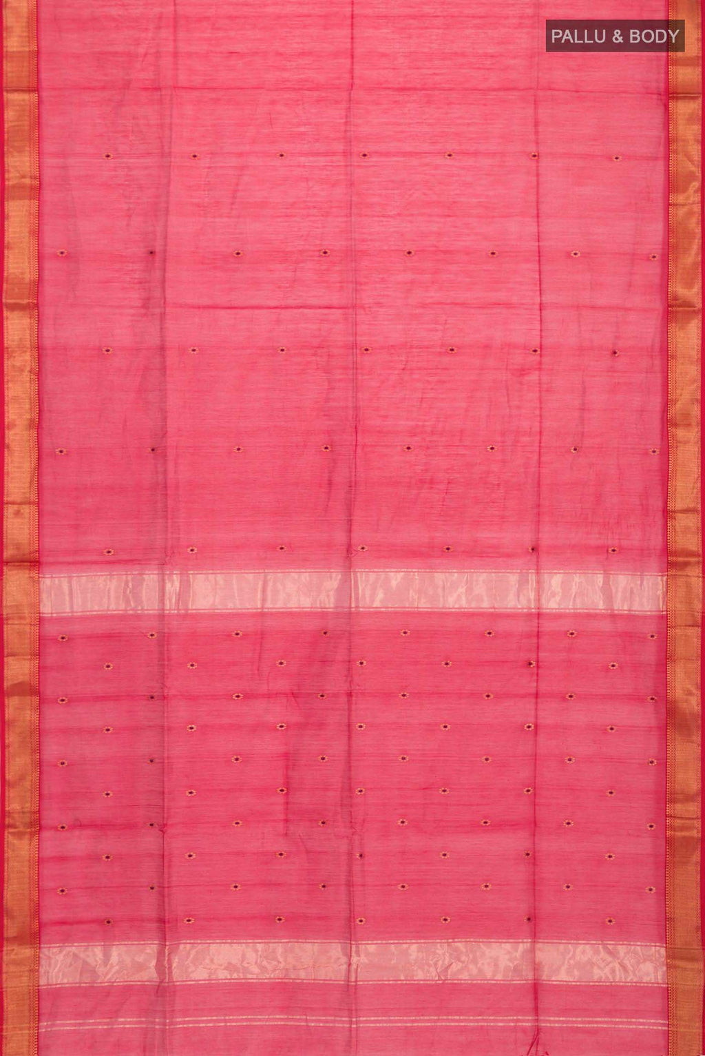 pallu body