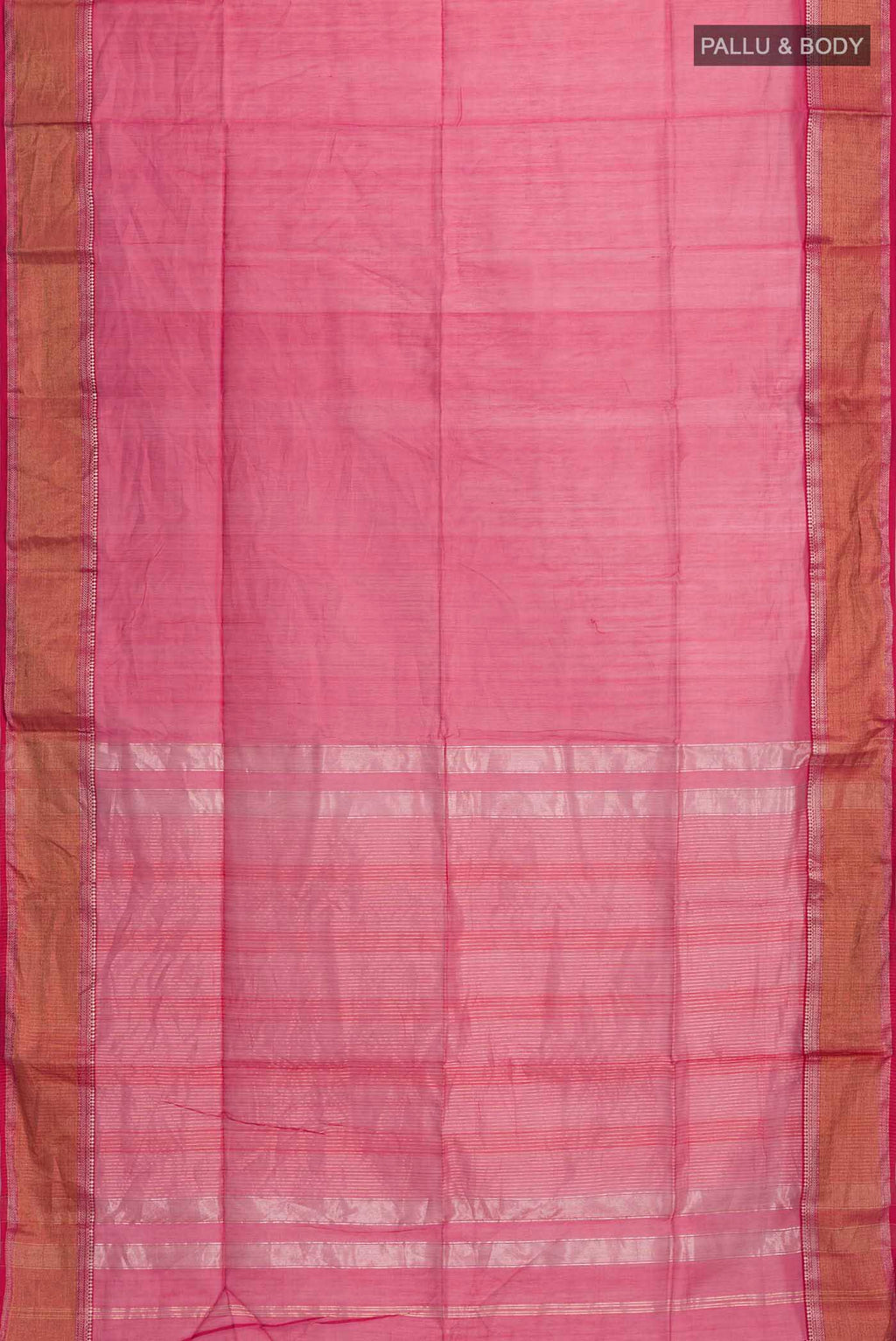 pallu body