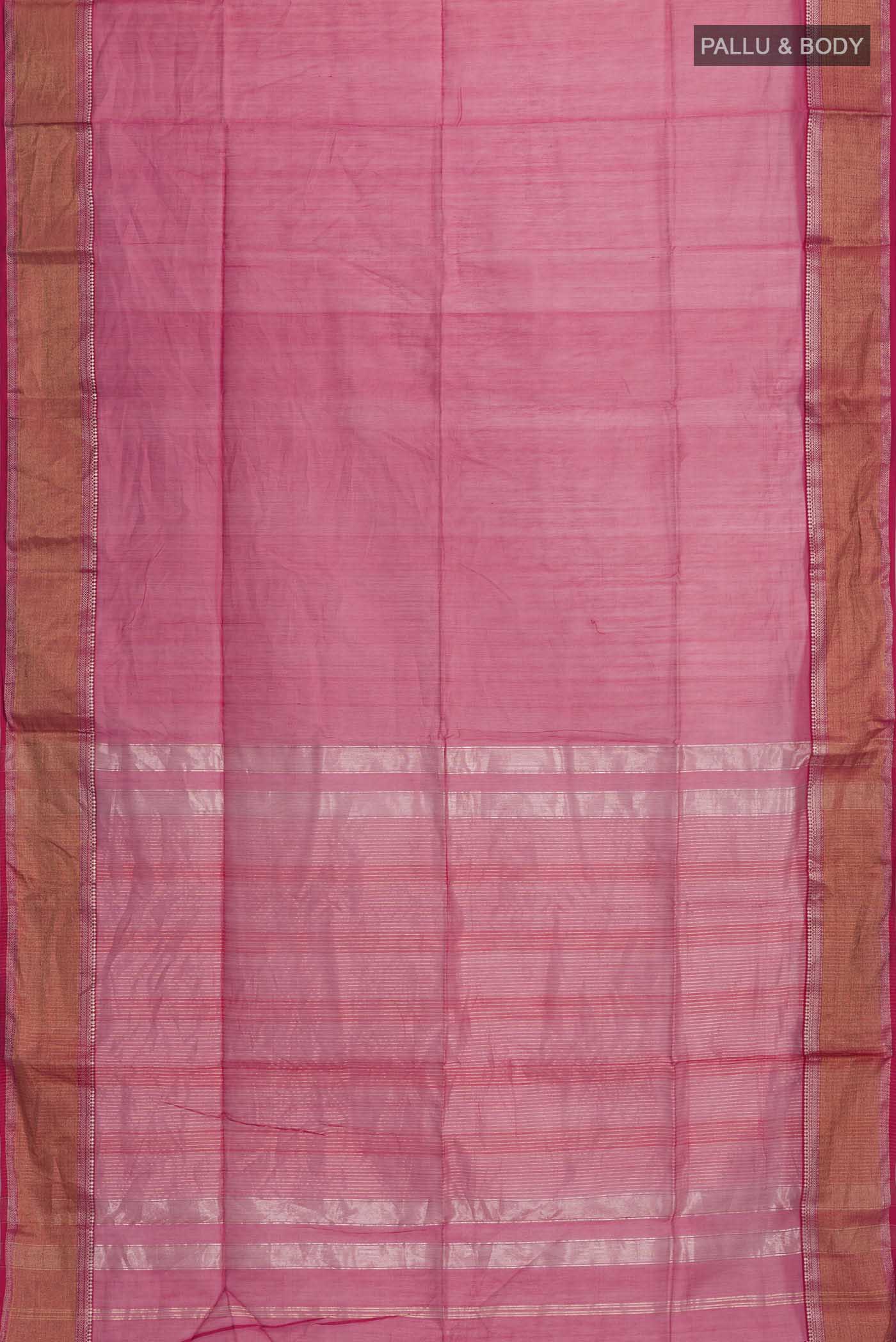 pallu body