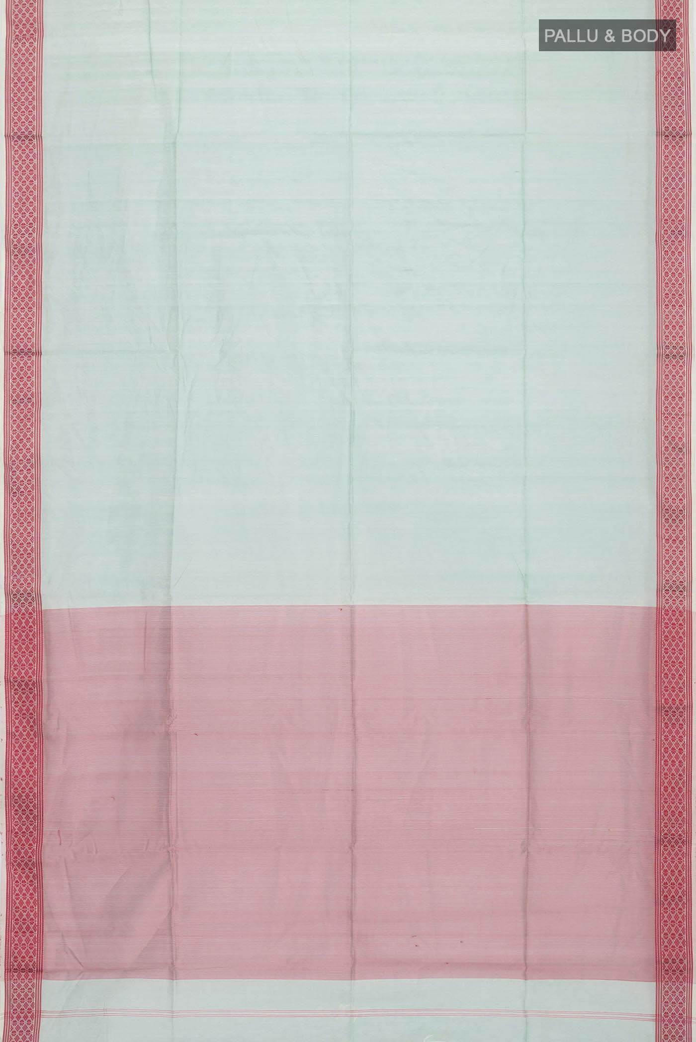 pallu body