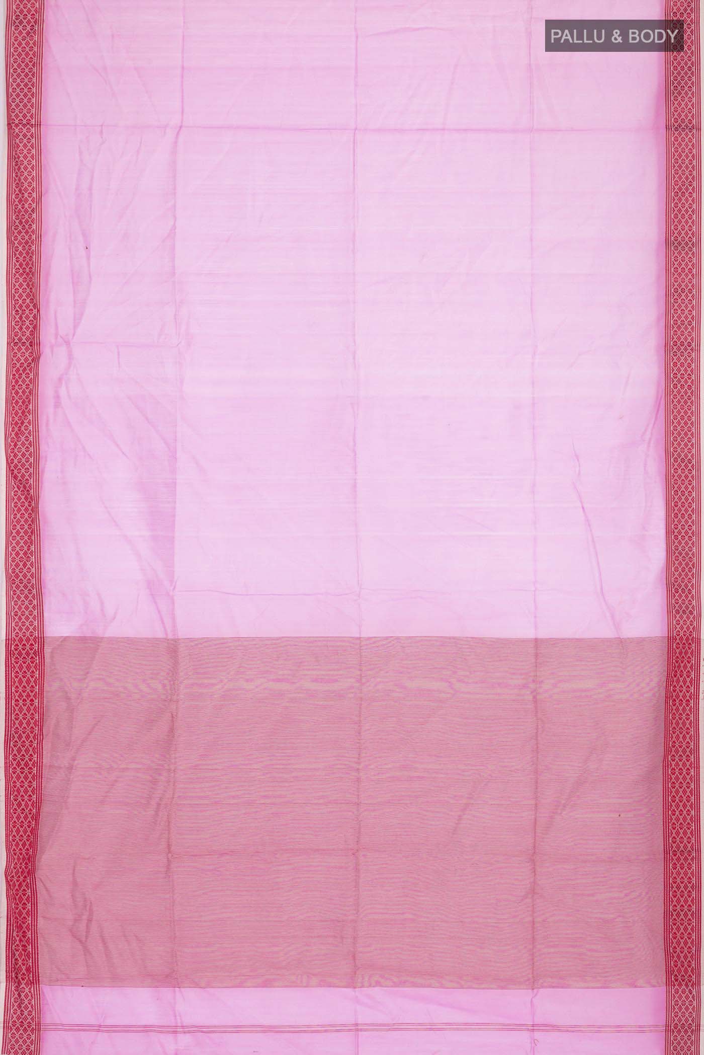 pallu body