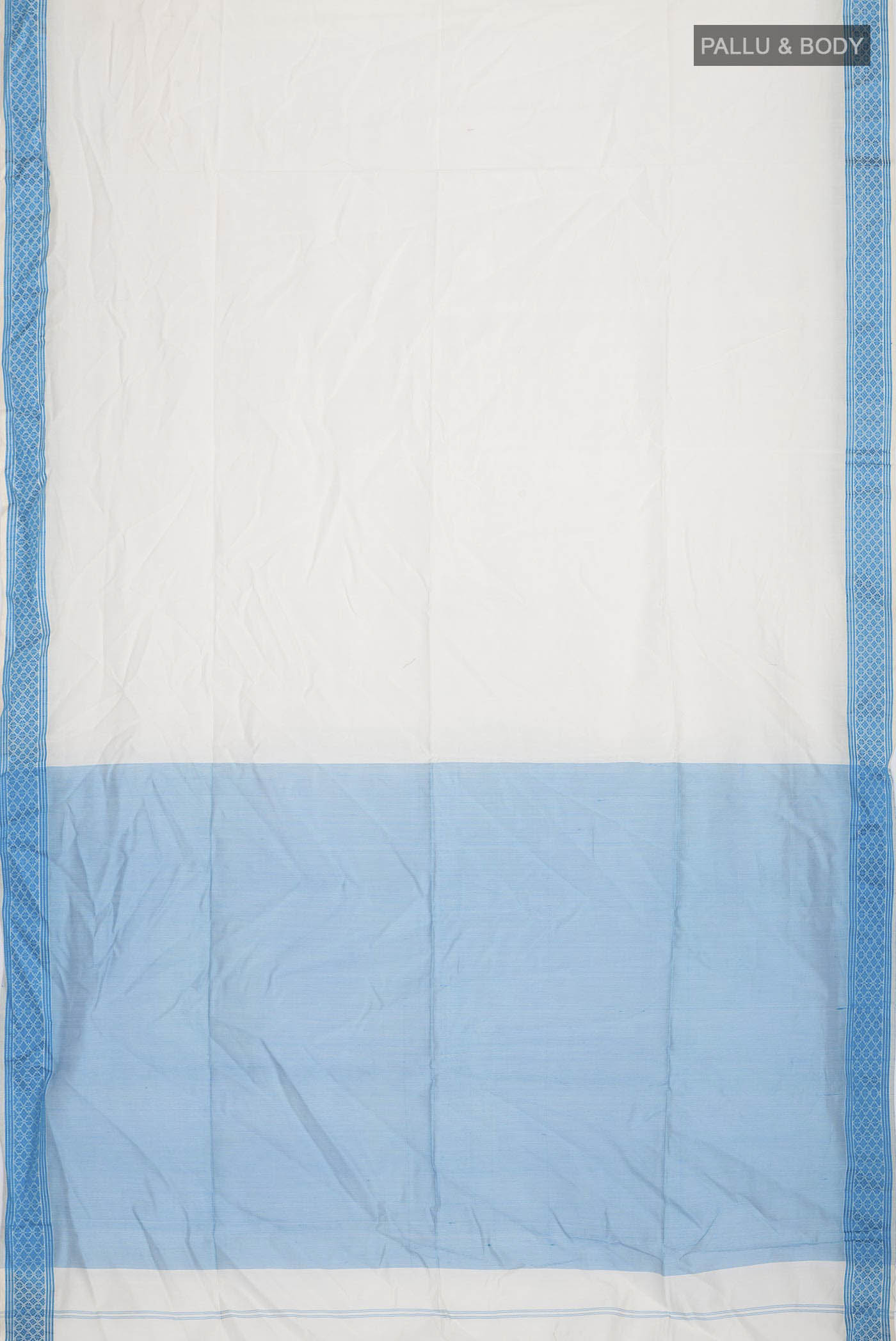 pallu body