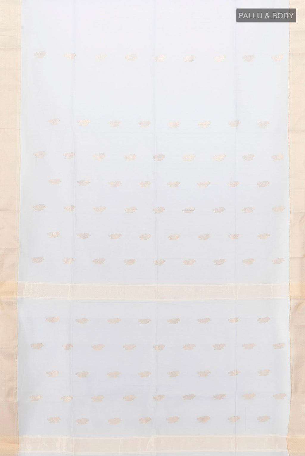 pallu body