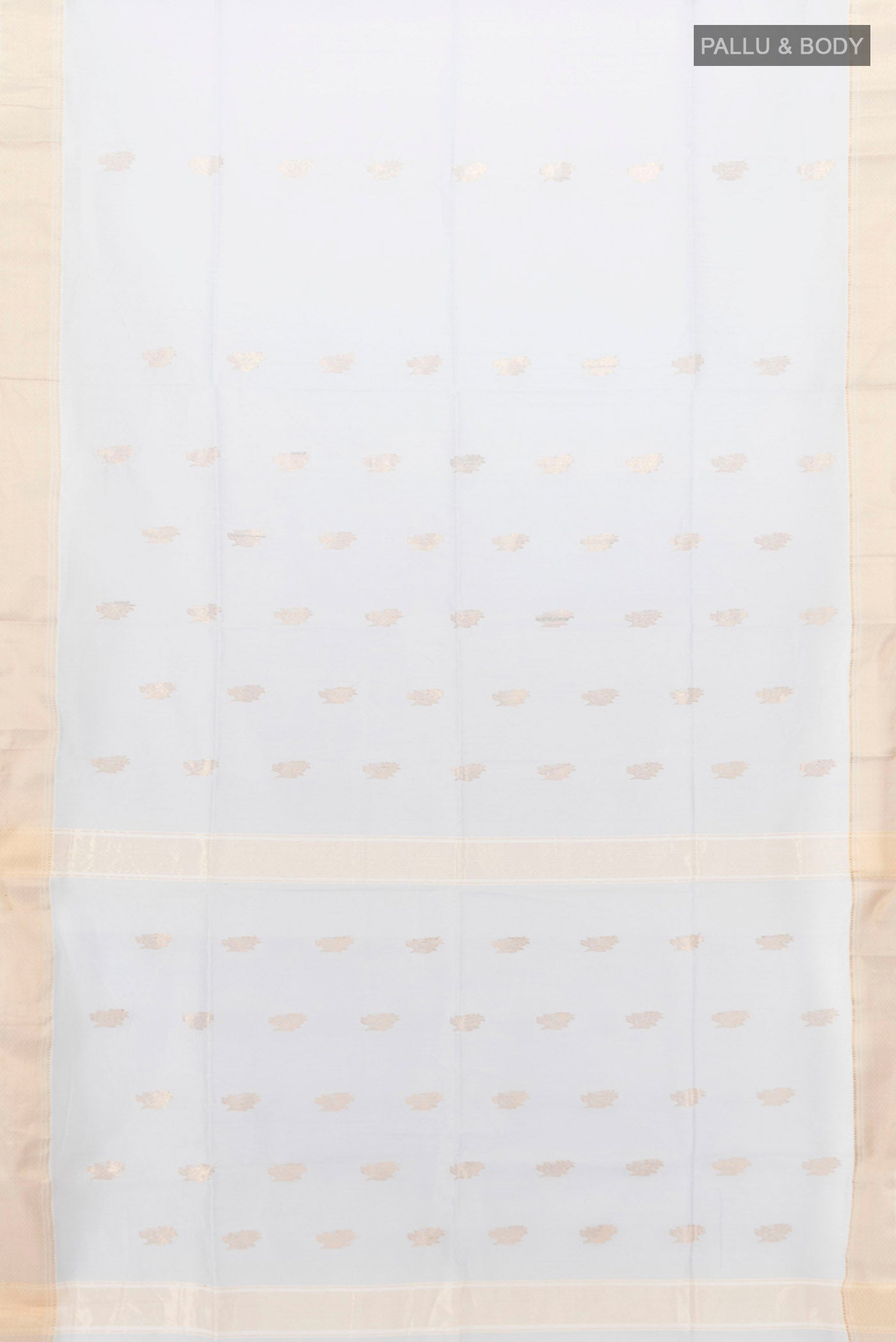 pallu body