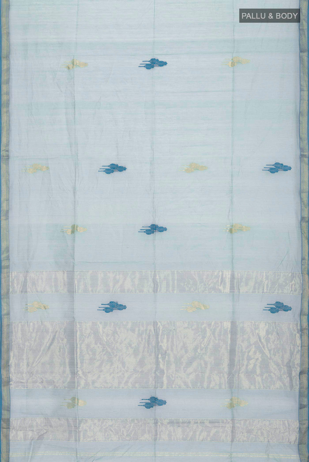 pallu body