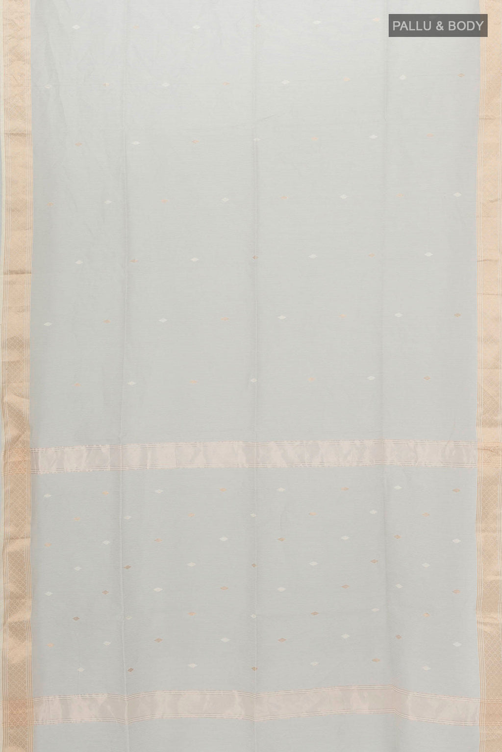 pallu body