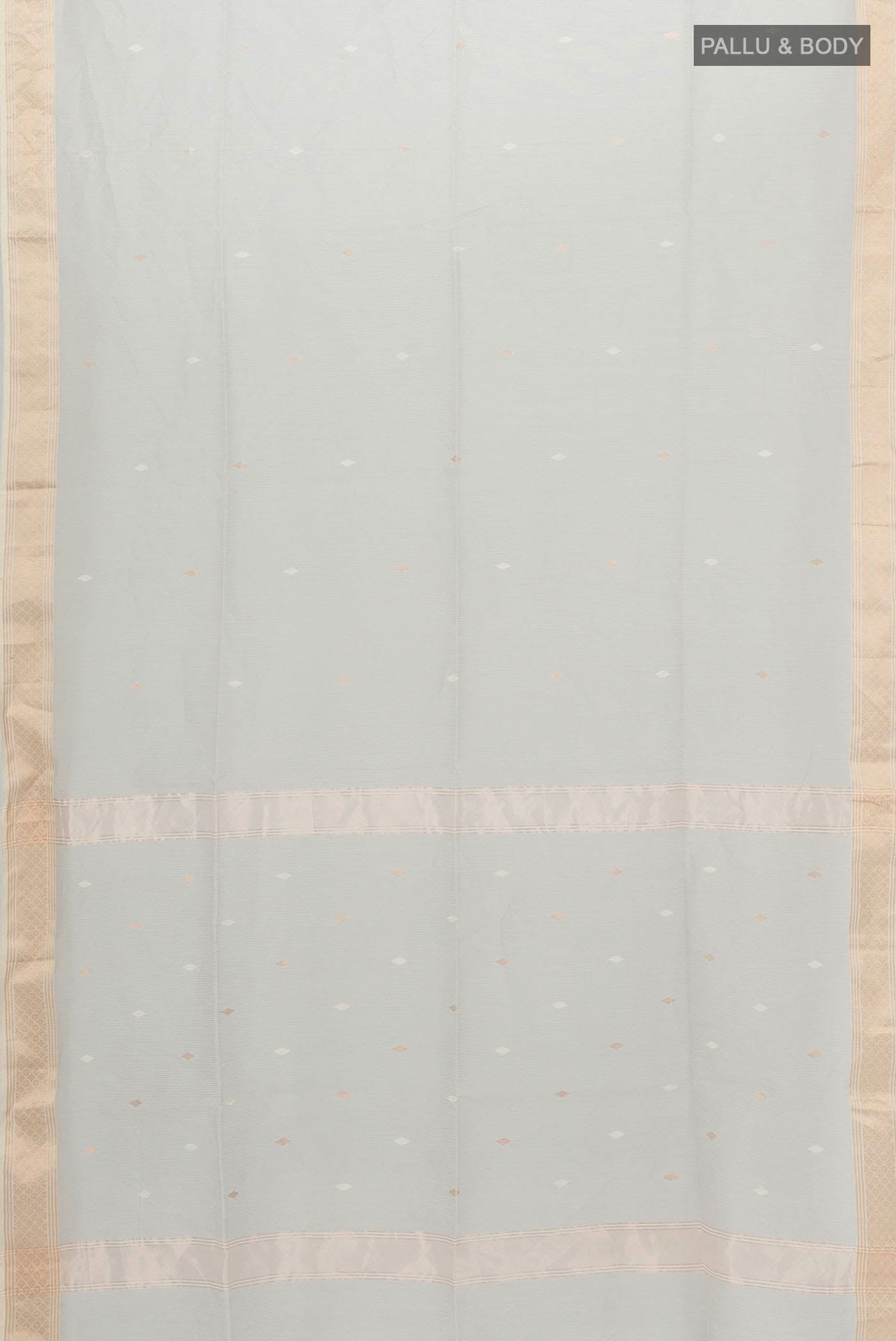 pallu body