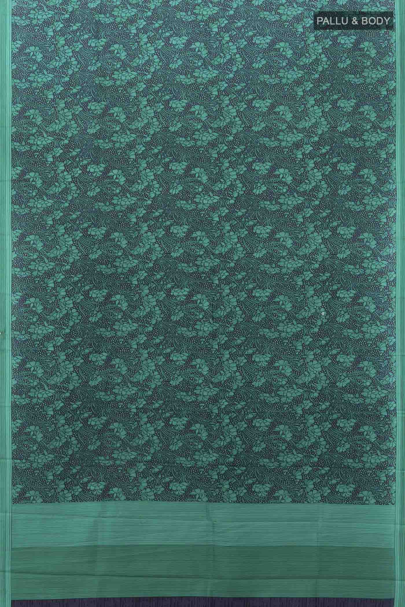 pallu body
