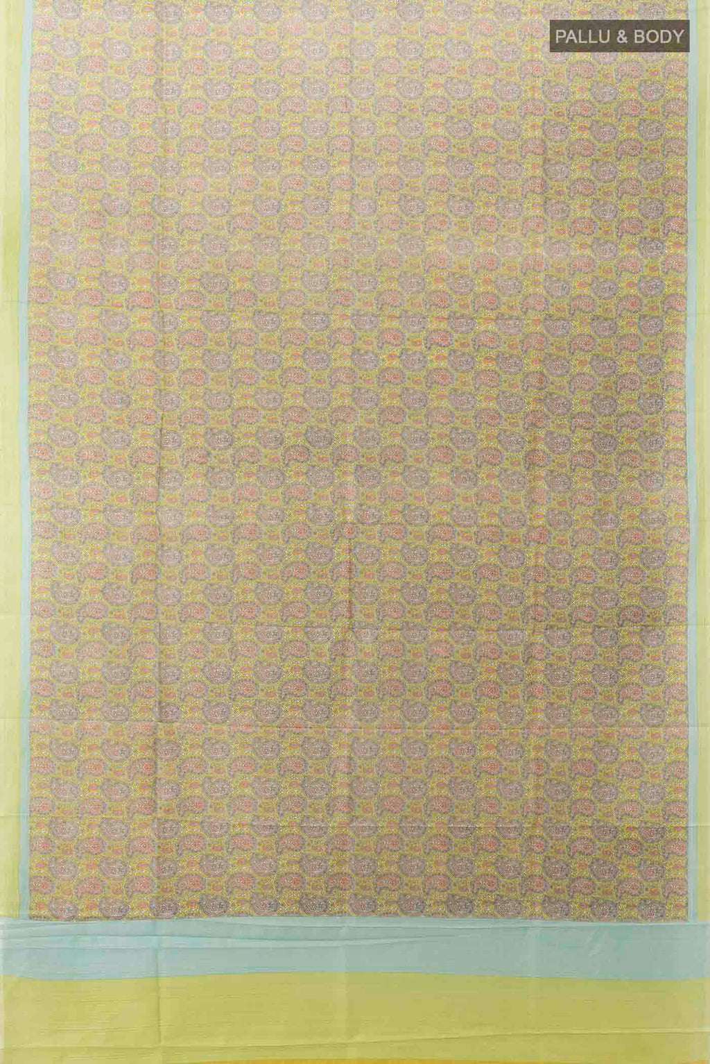 pallu body