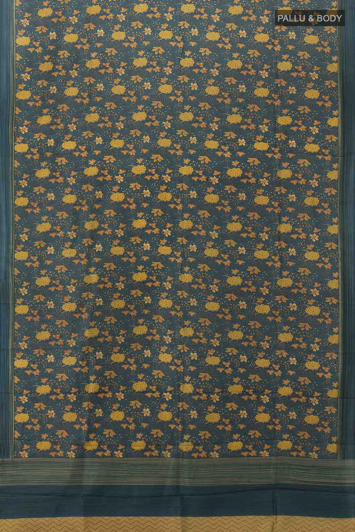 pallu body