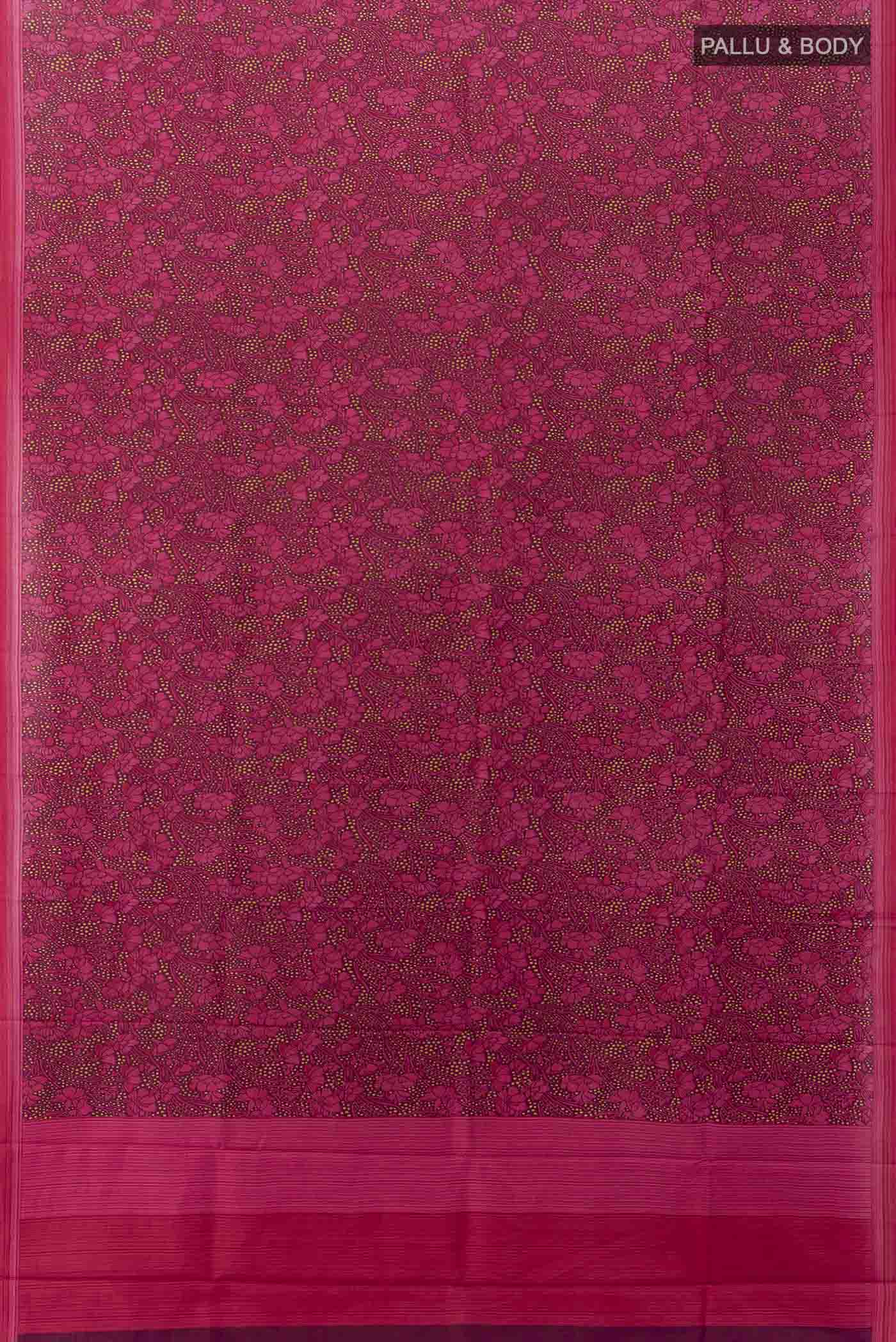 pallu body