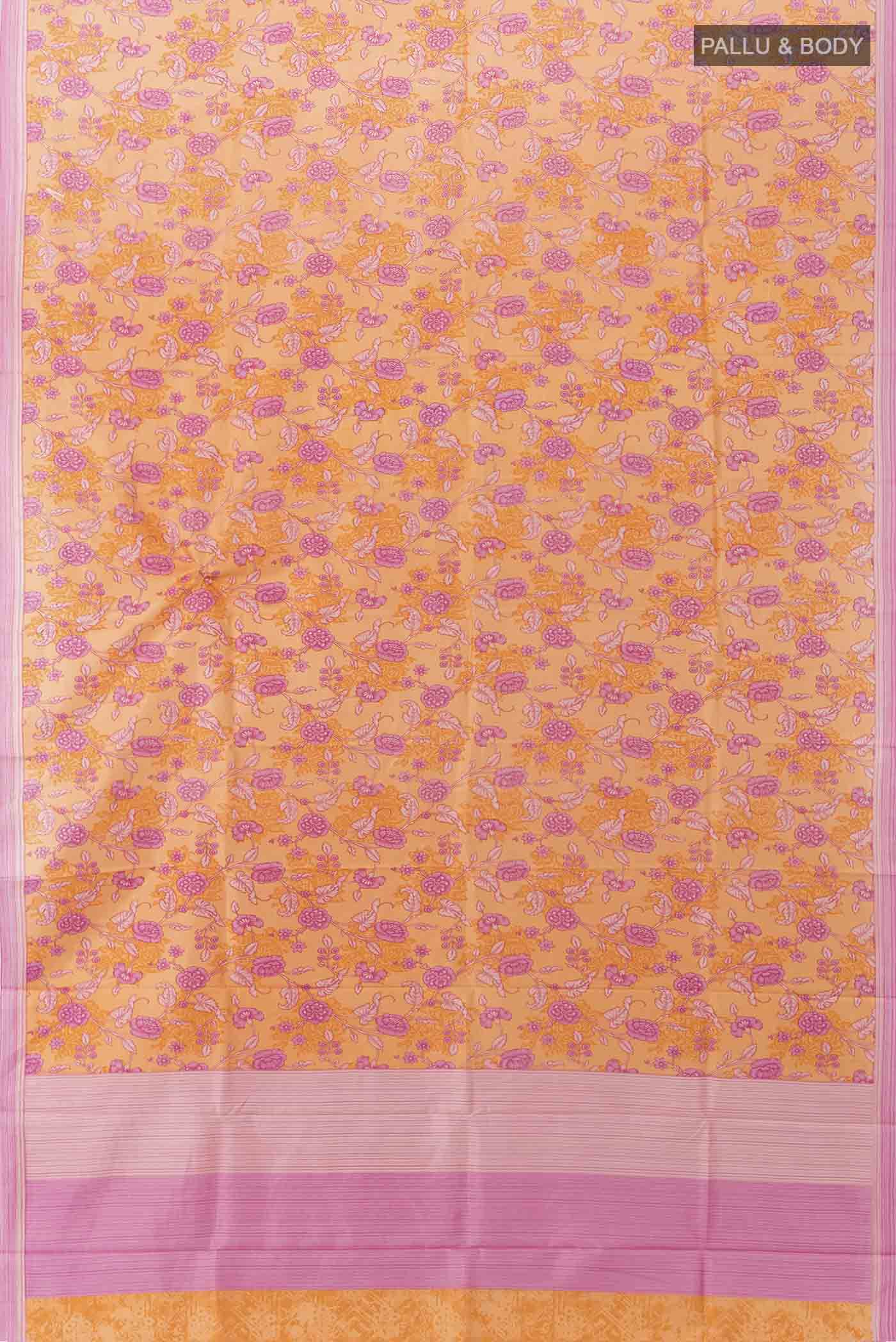 pallu body