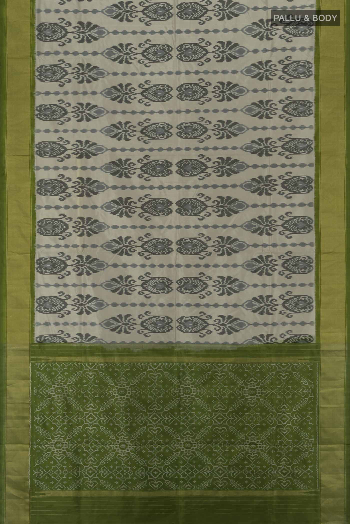 pallu body