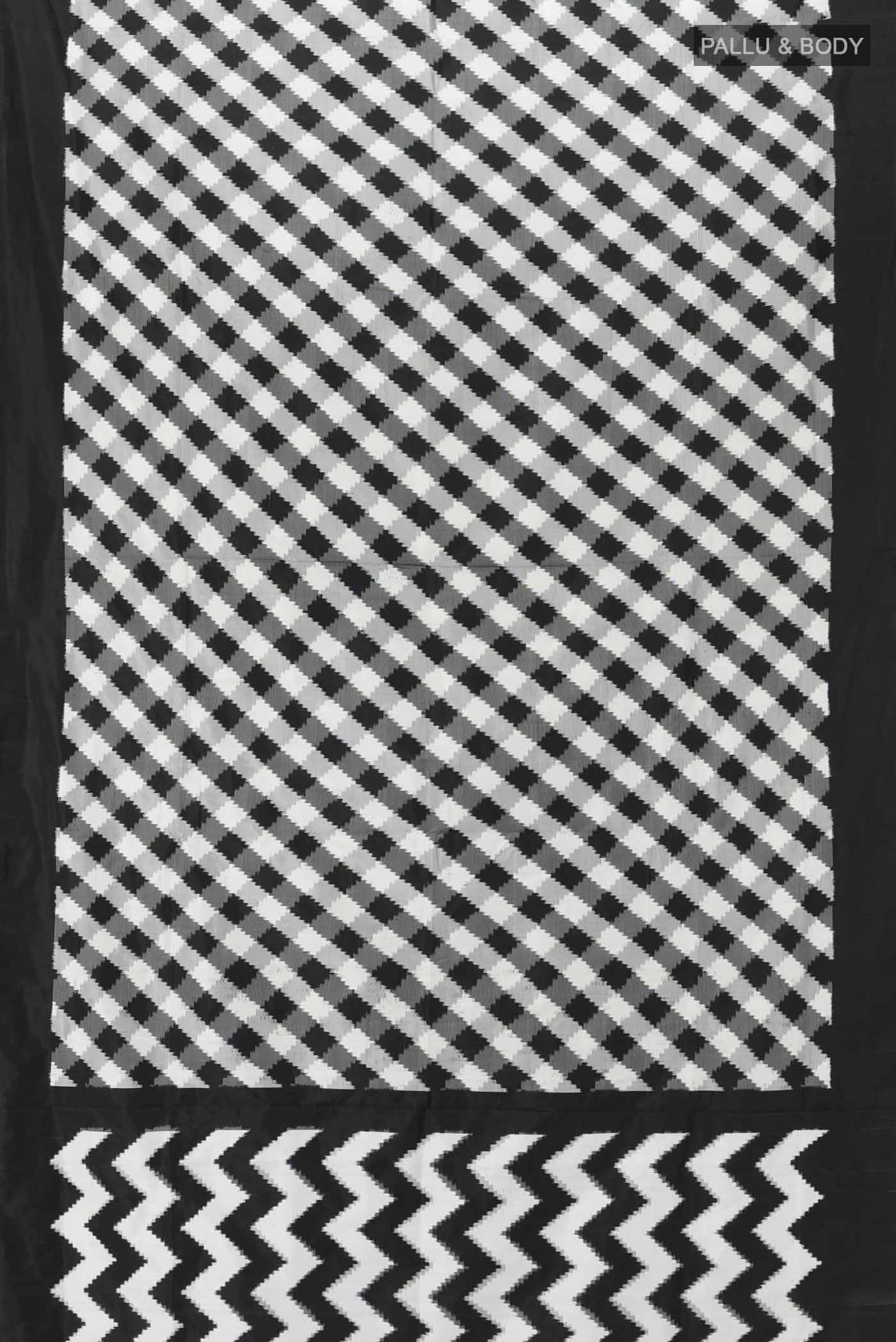 pallu body