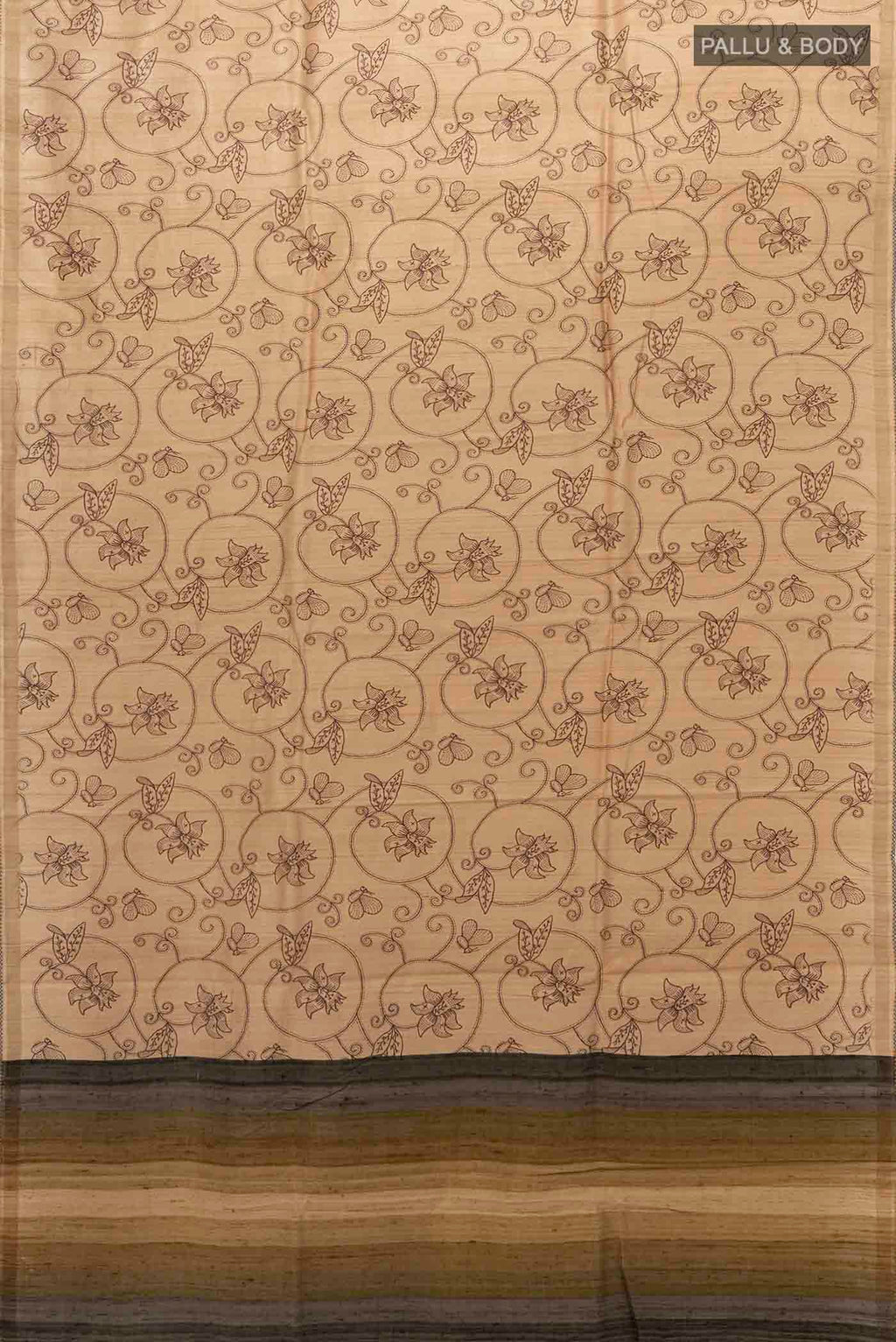 pallu body