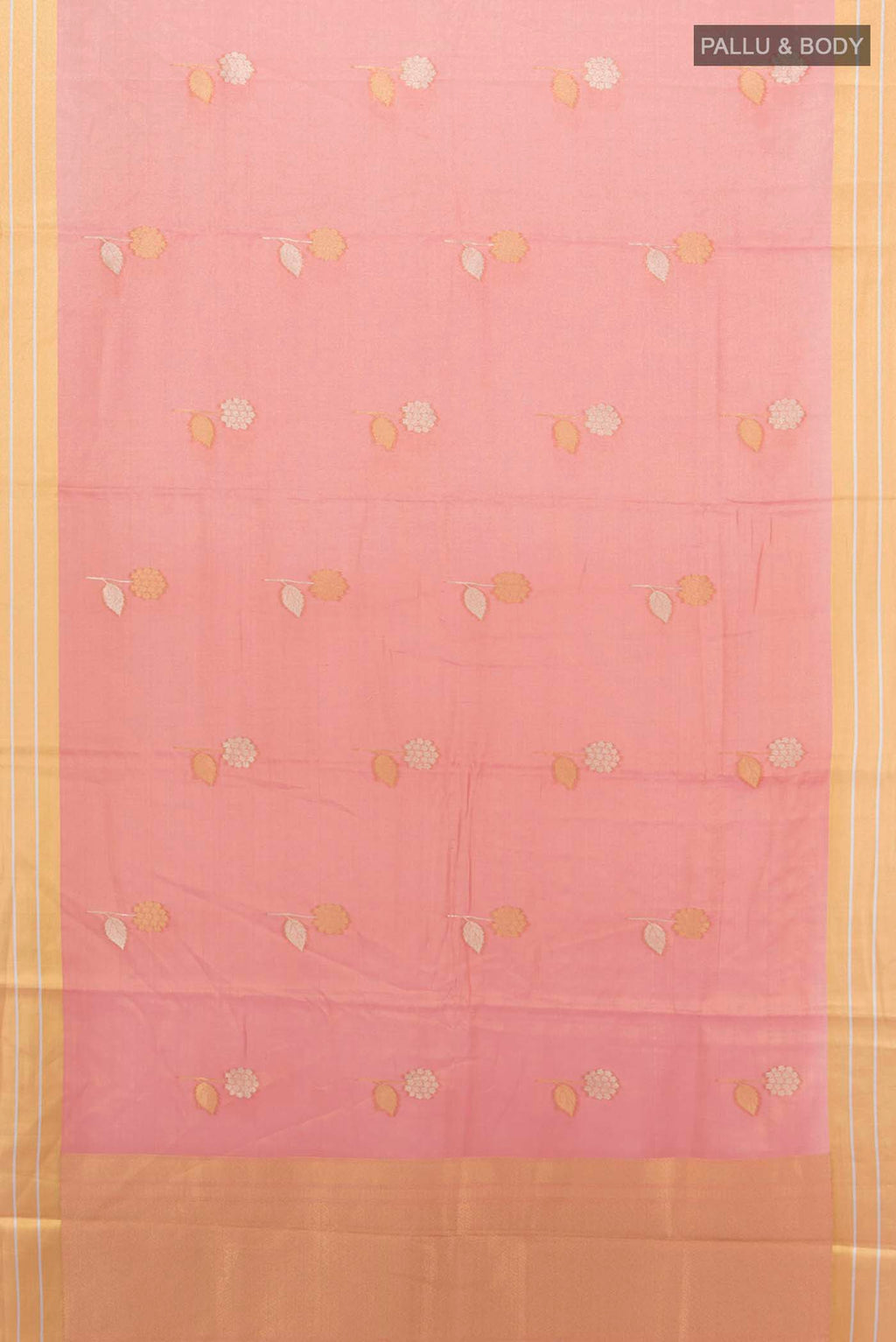 pallu body