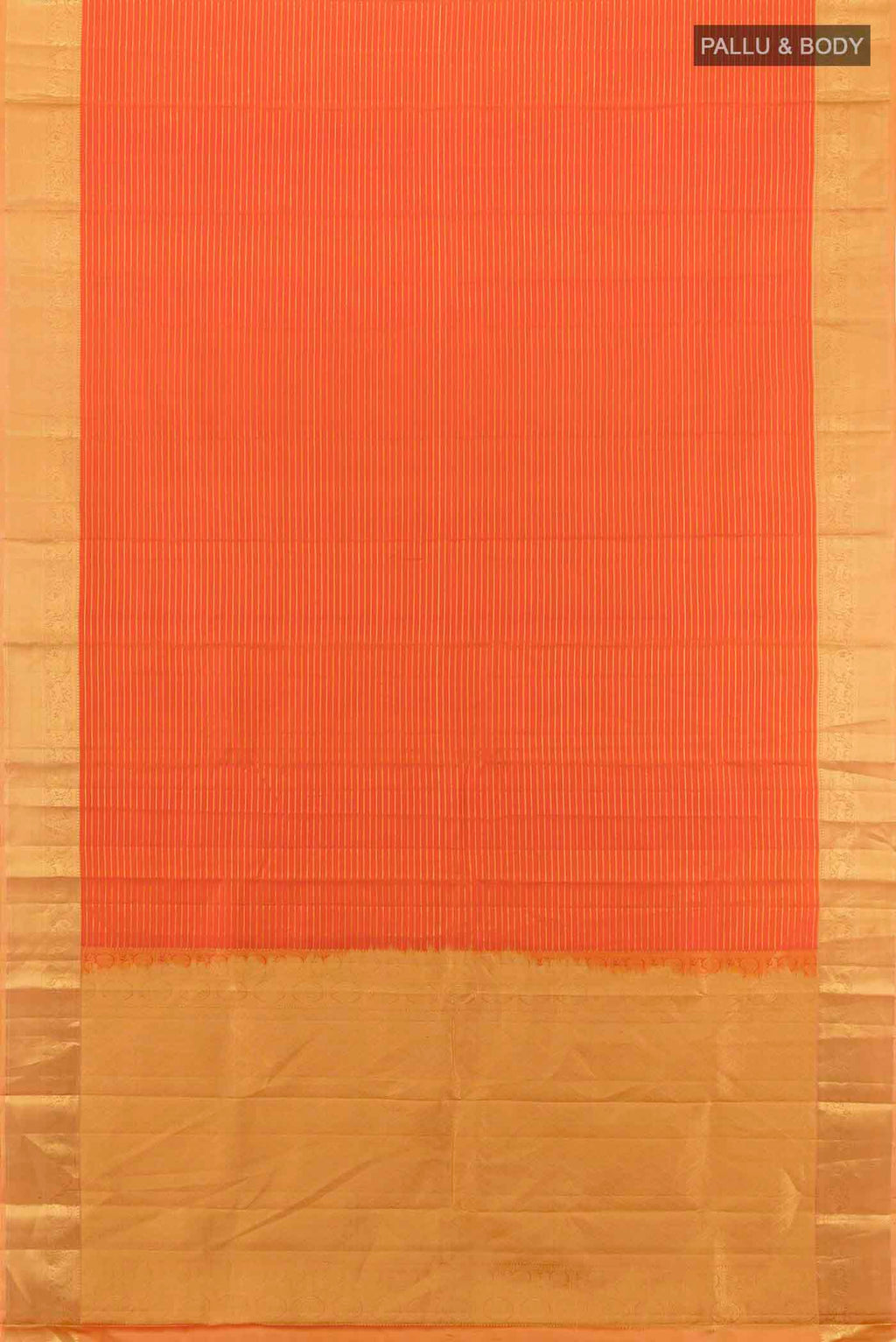 pallu body