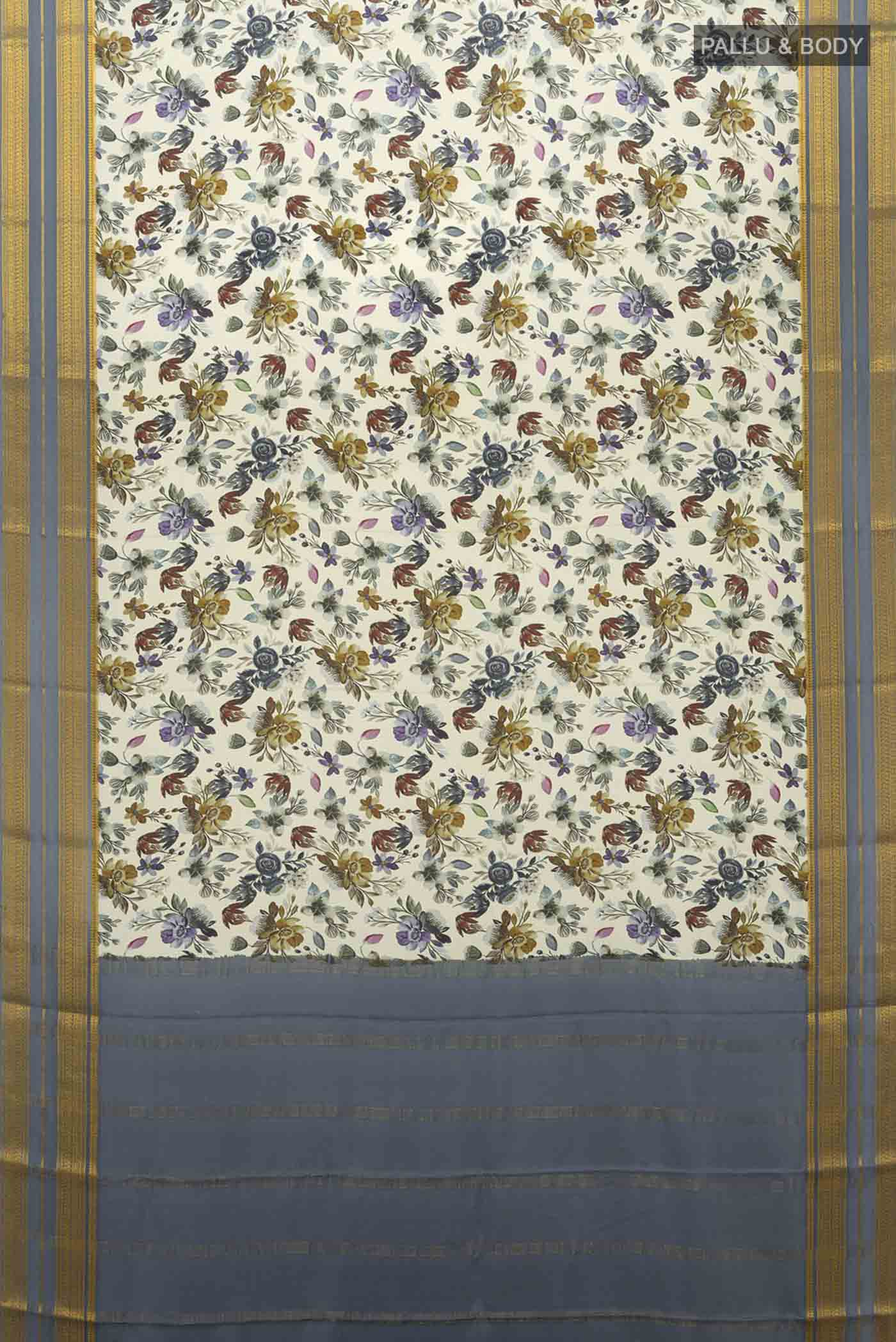 pallu body