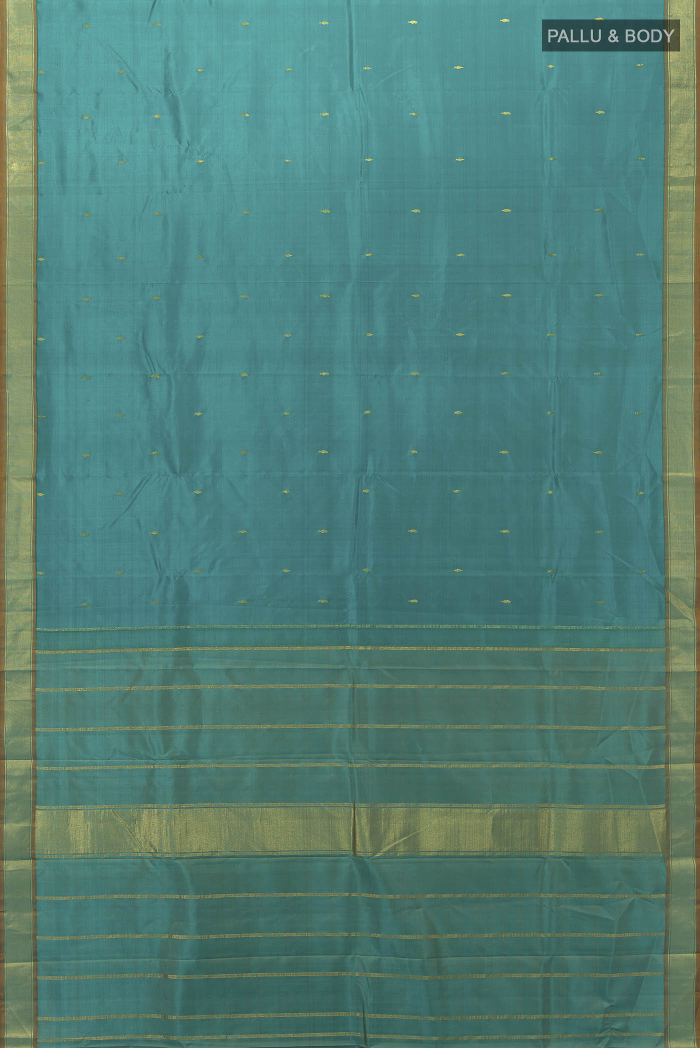 pallu body