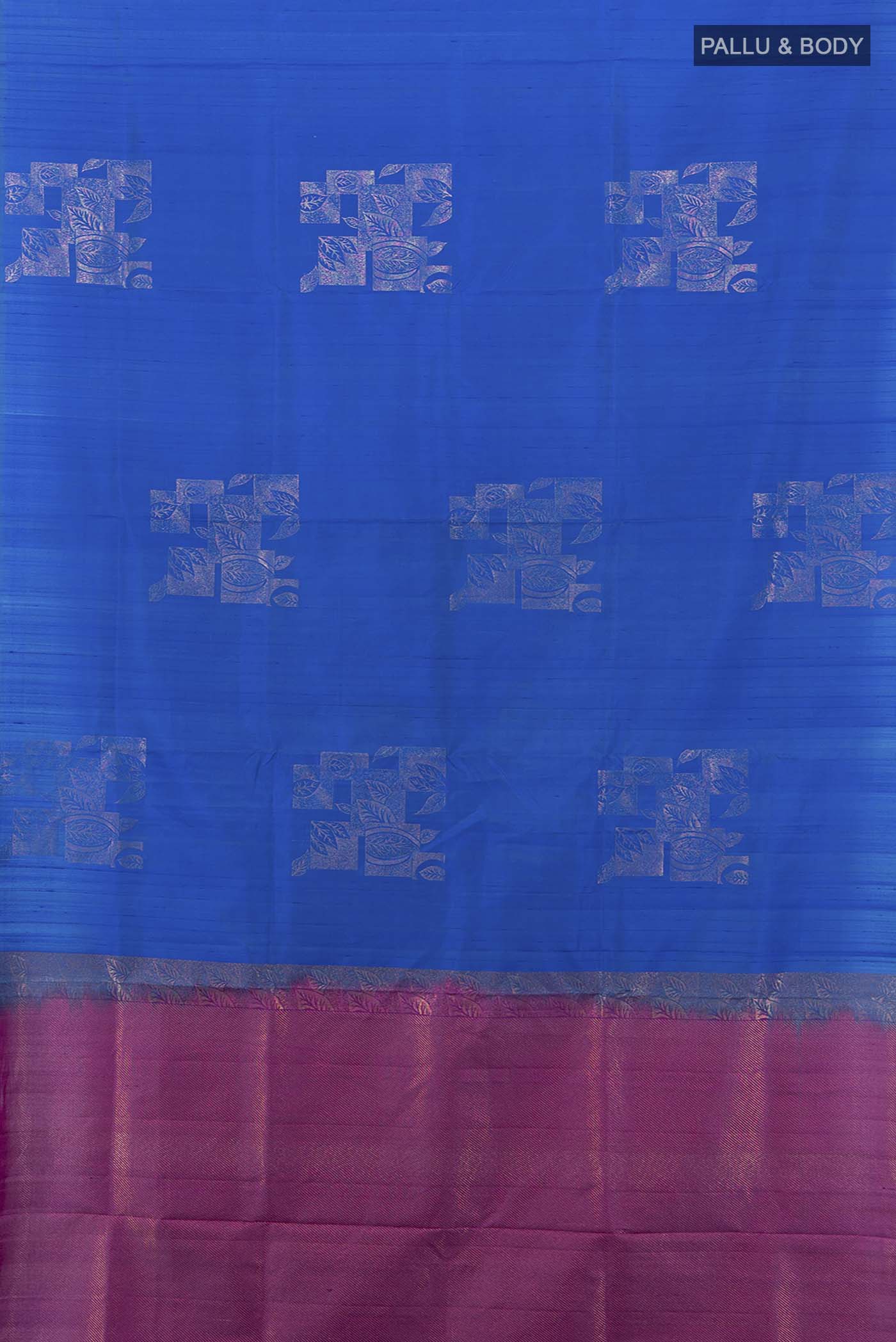 pallu body