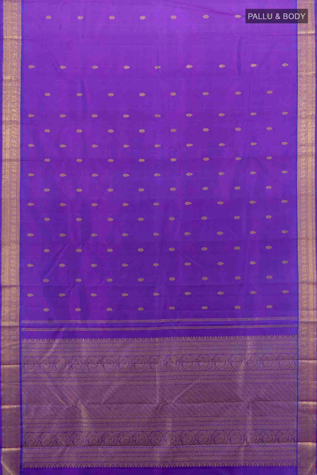 pallu body