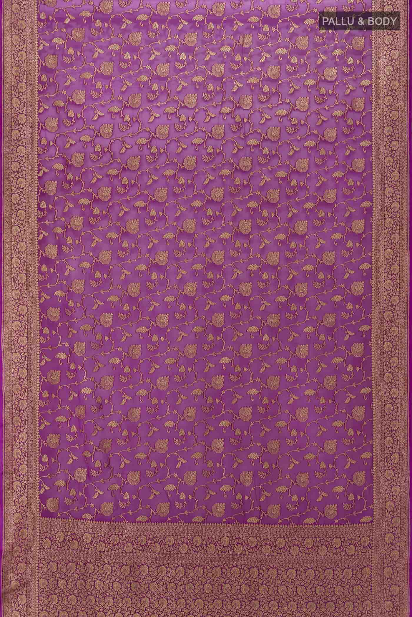 pallu body