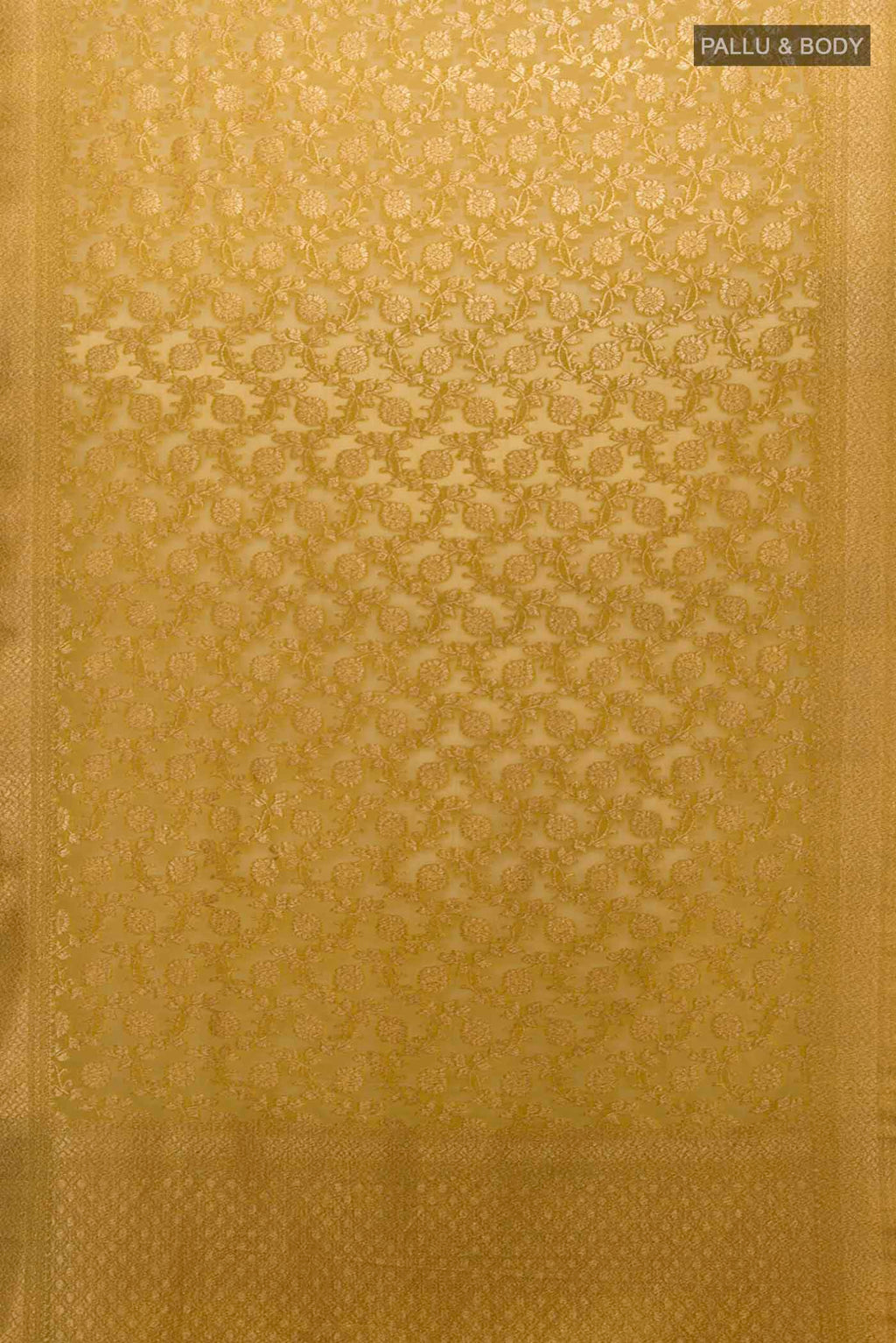 pallu body