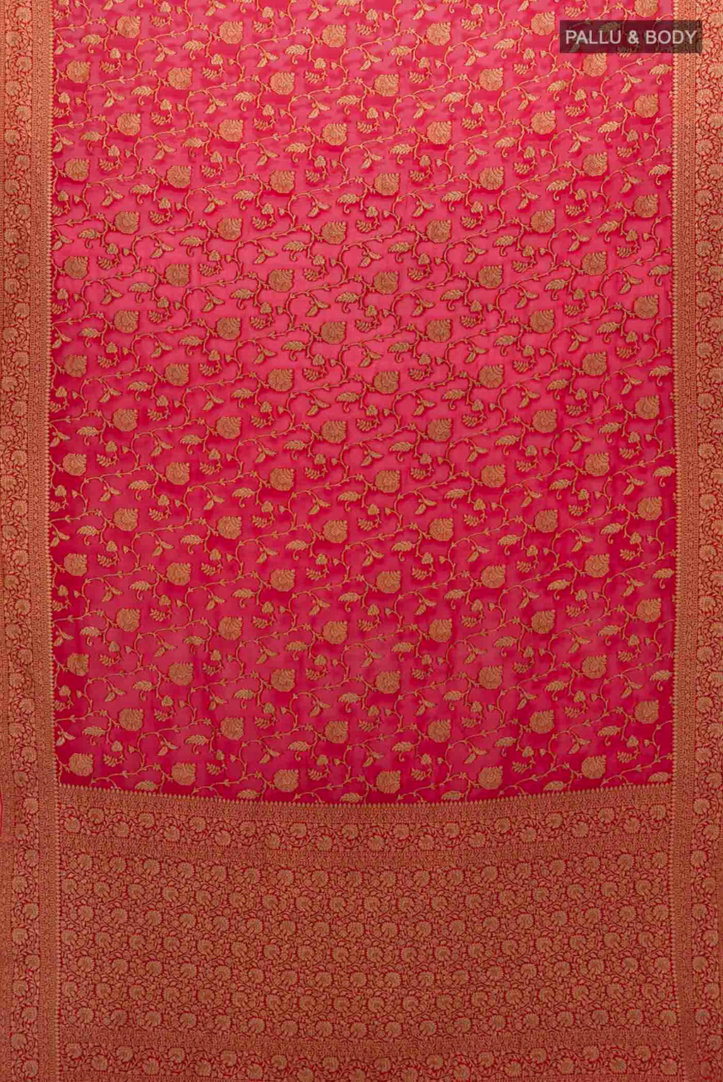 pallu body